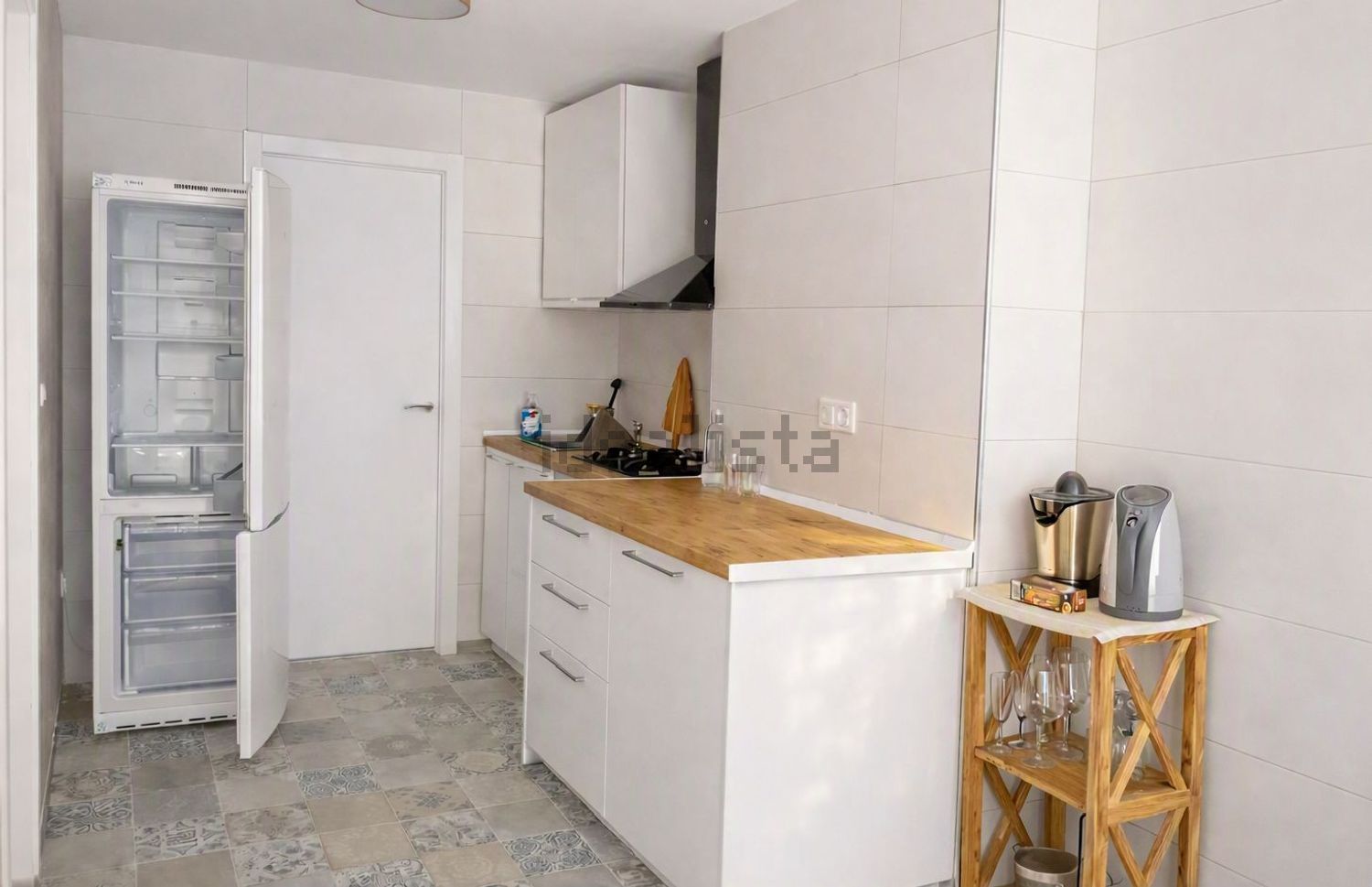 Pis de 106 m² a Calp