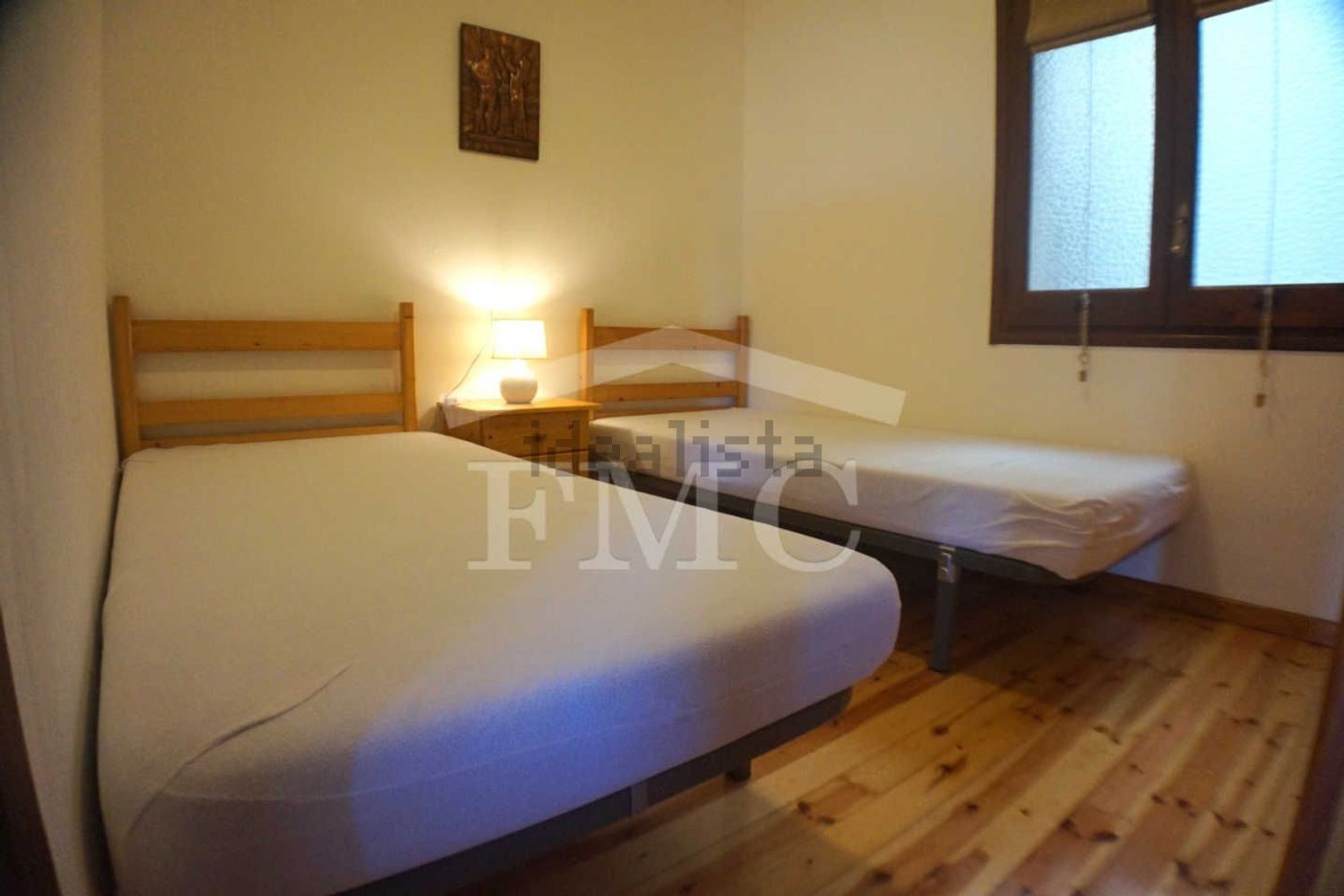 Pis de 106 m² a Puigcerdà