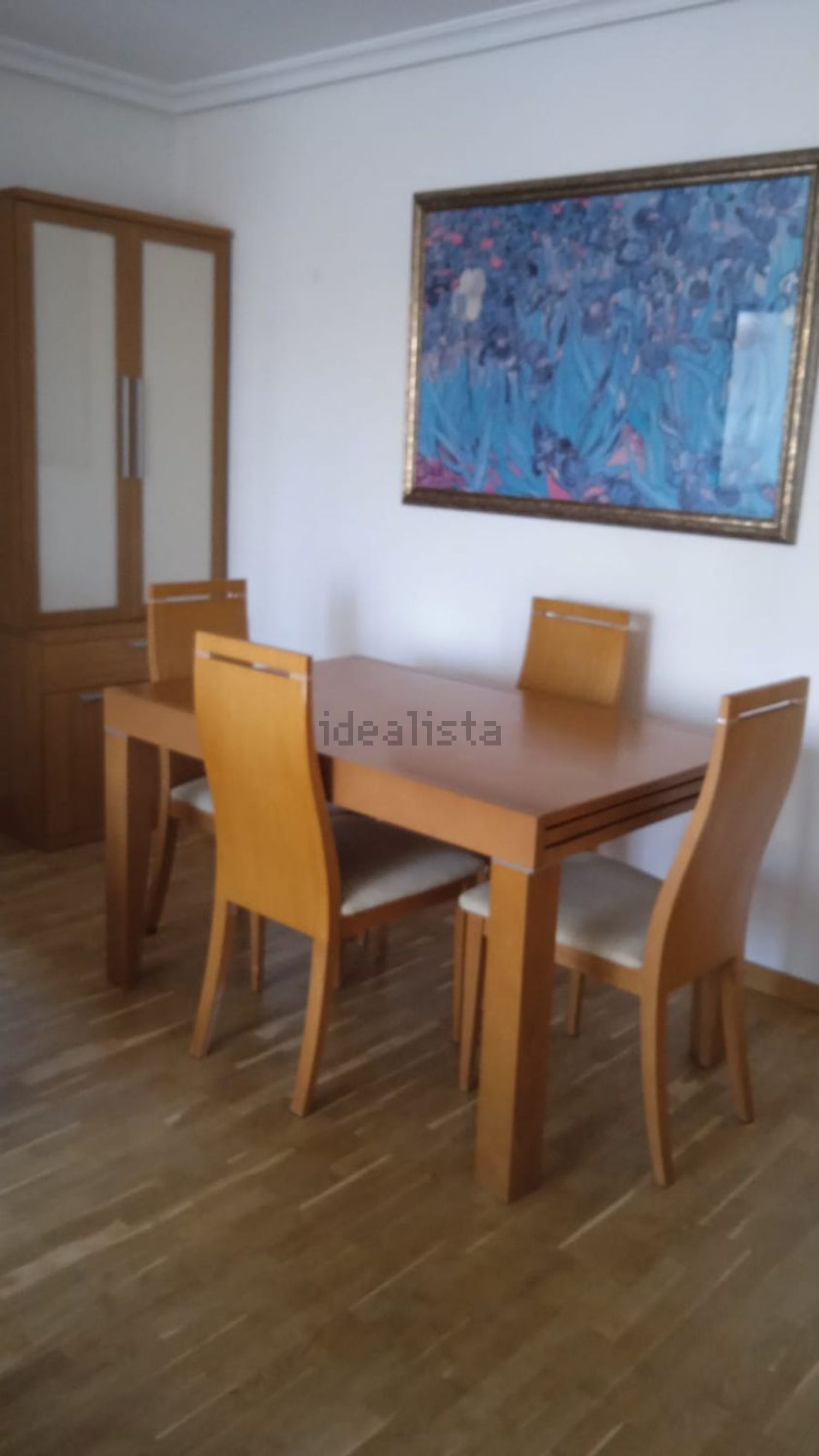 Pis de 75 m² a Palencia