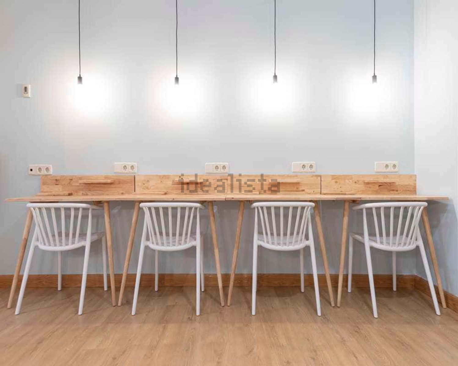 Habitación en alquiler, Madrid