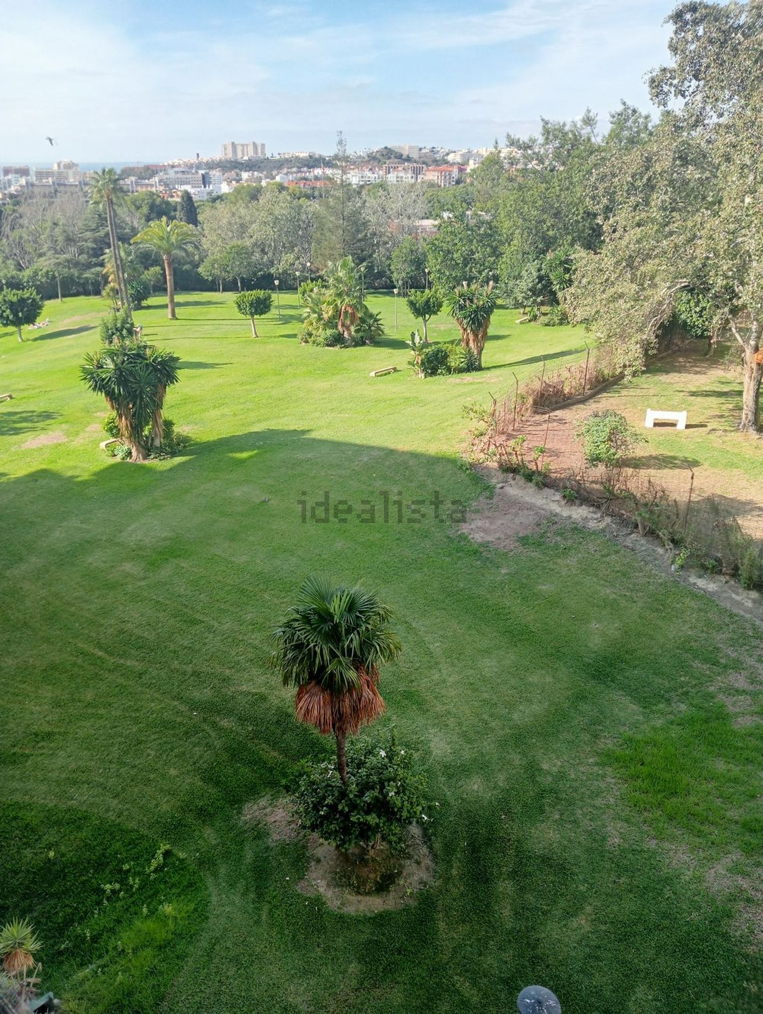 Pis de 50 m² a Benalmádena