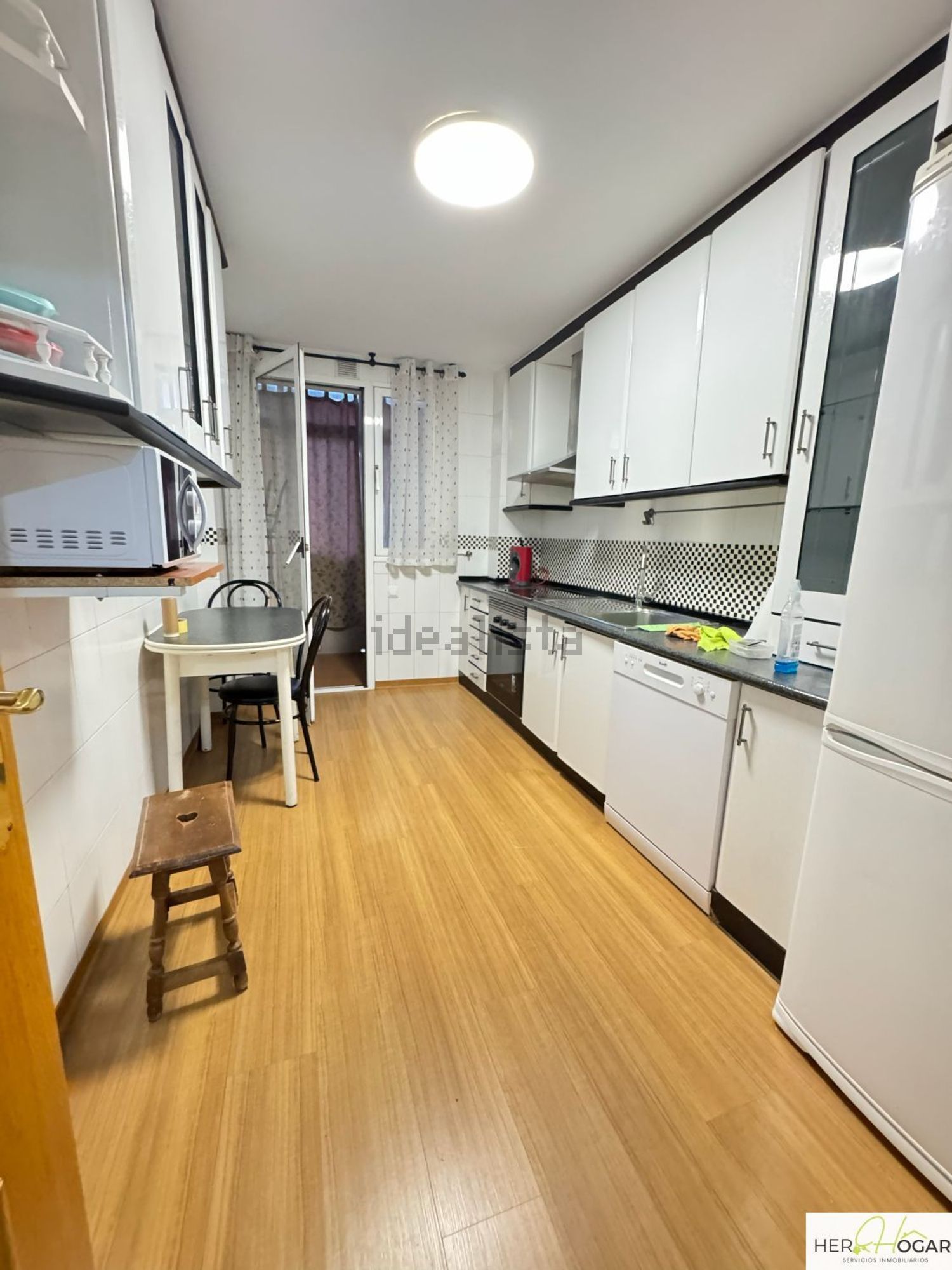 Квартира 125 м² в Толедо