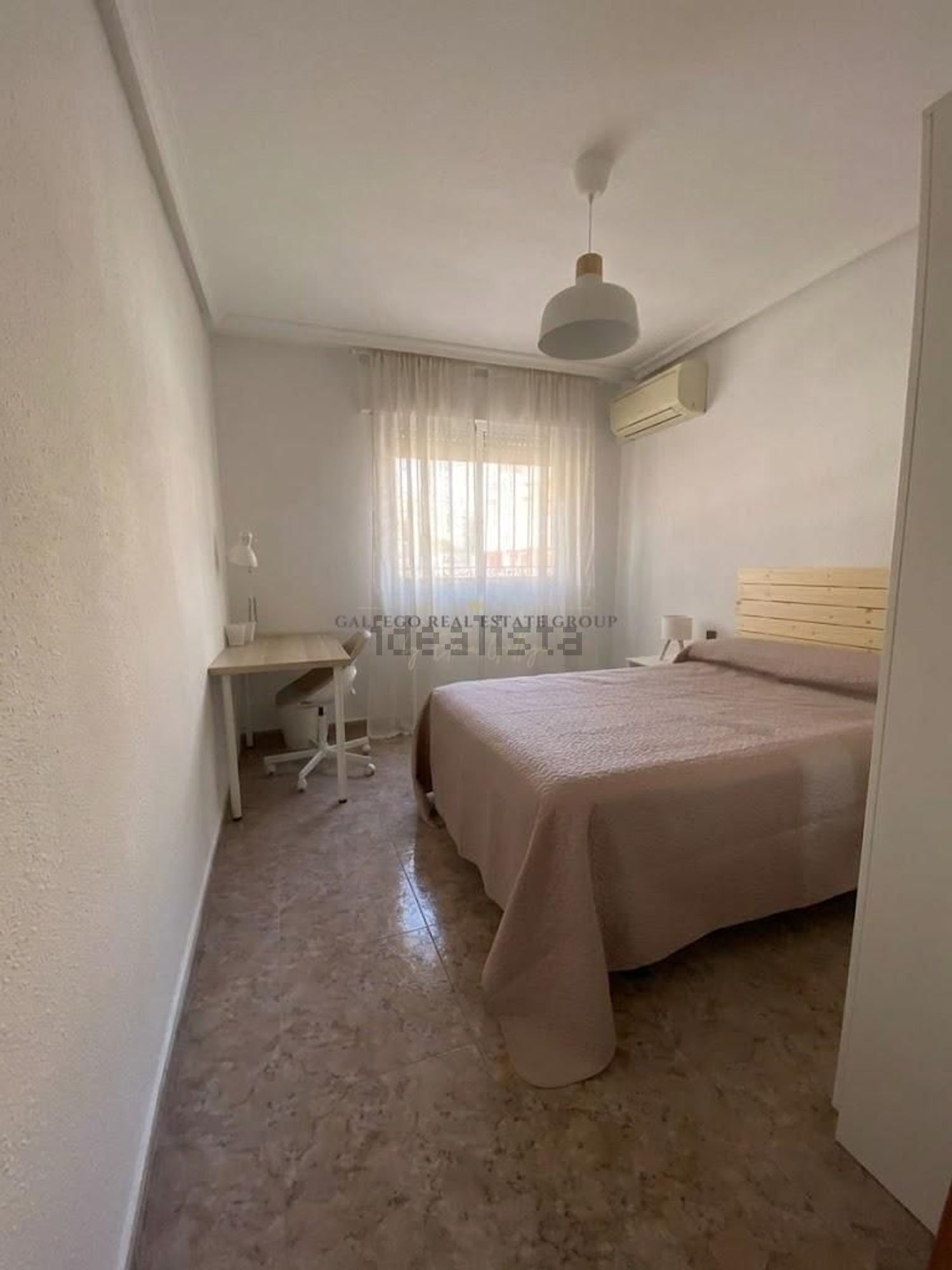Pis de 110 m² a Cartagena