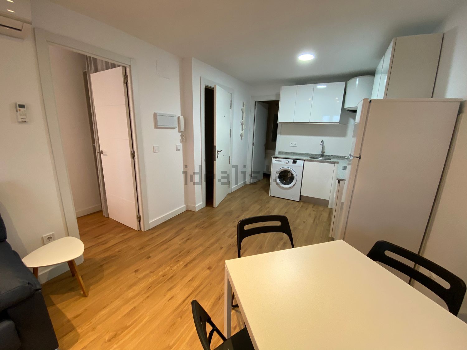 Wohnung 43 m² in Málaga