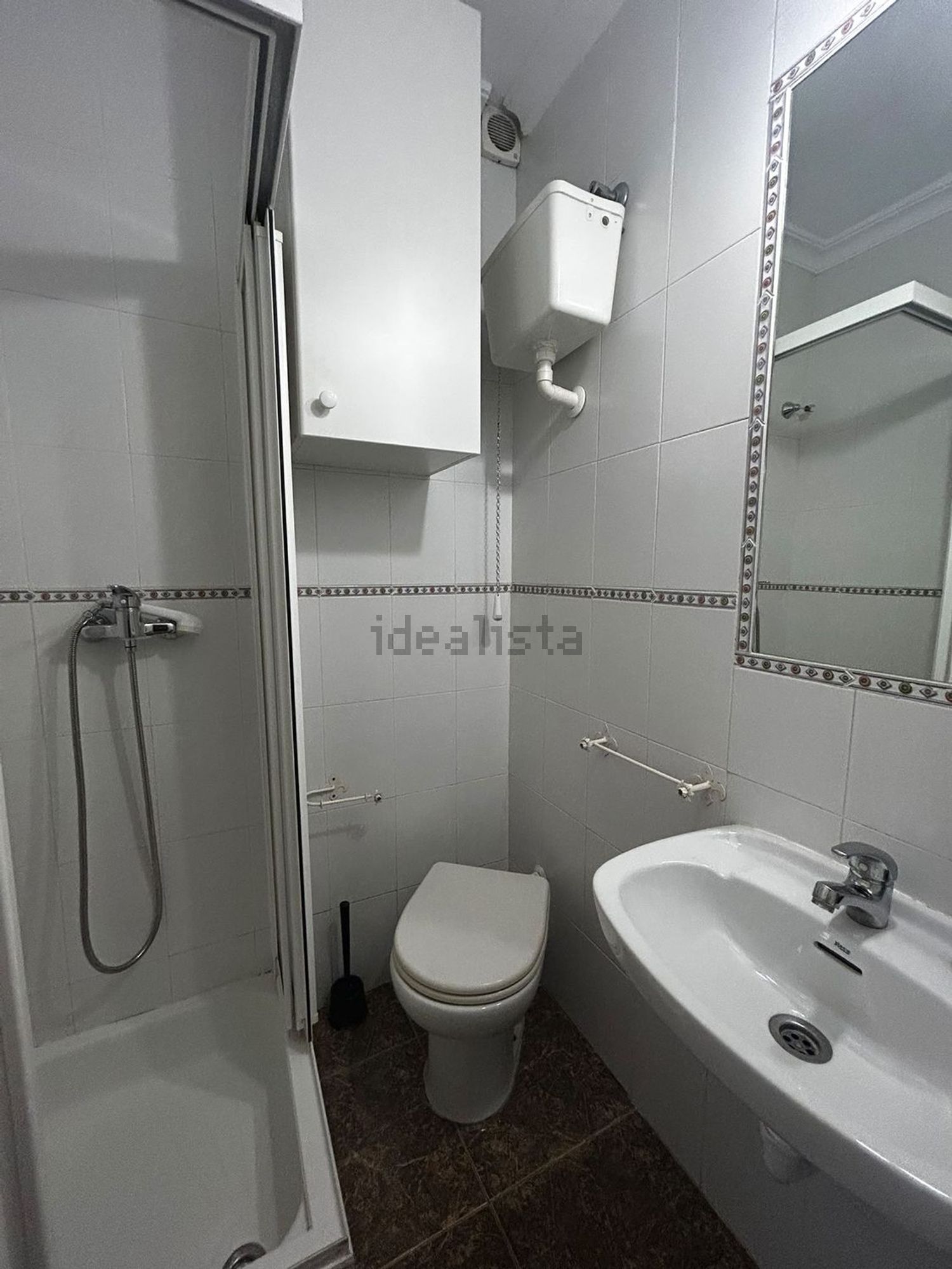 Flat 84 m² in Seville