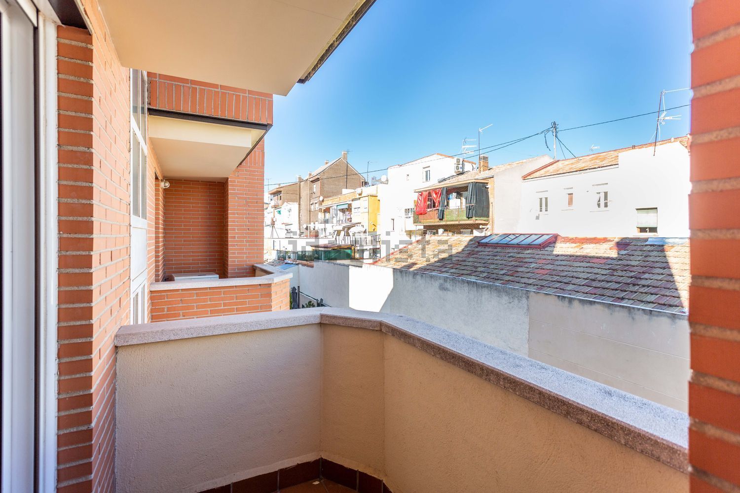 Piso de 58 m² en Madrid