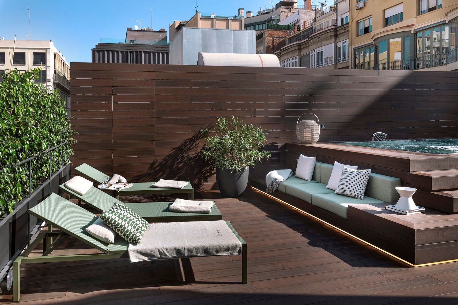 Apartamento 75 m² em Barcelona