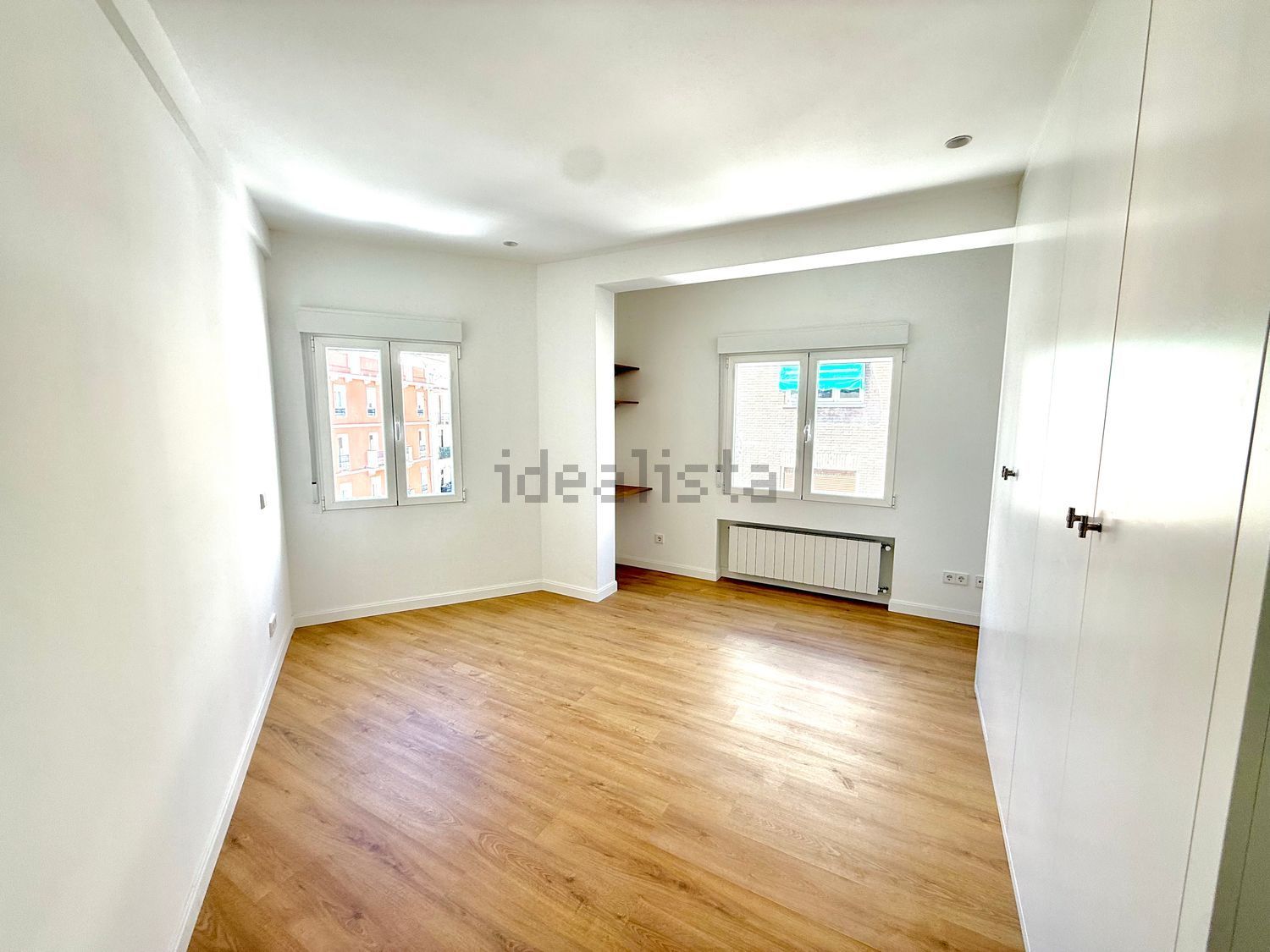 Appartamento 90 m² a Madrid