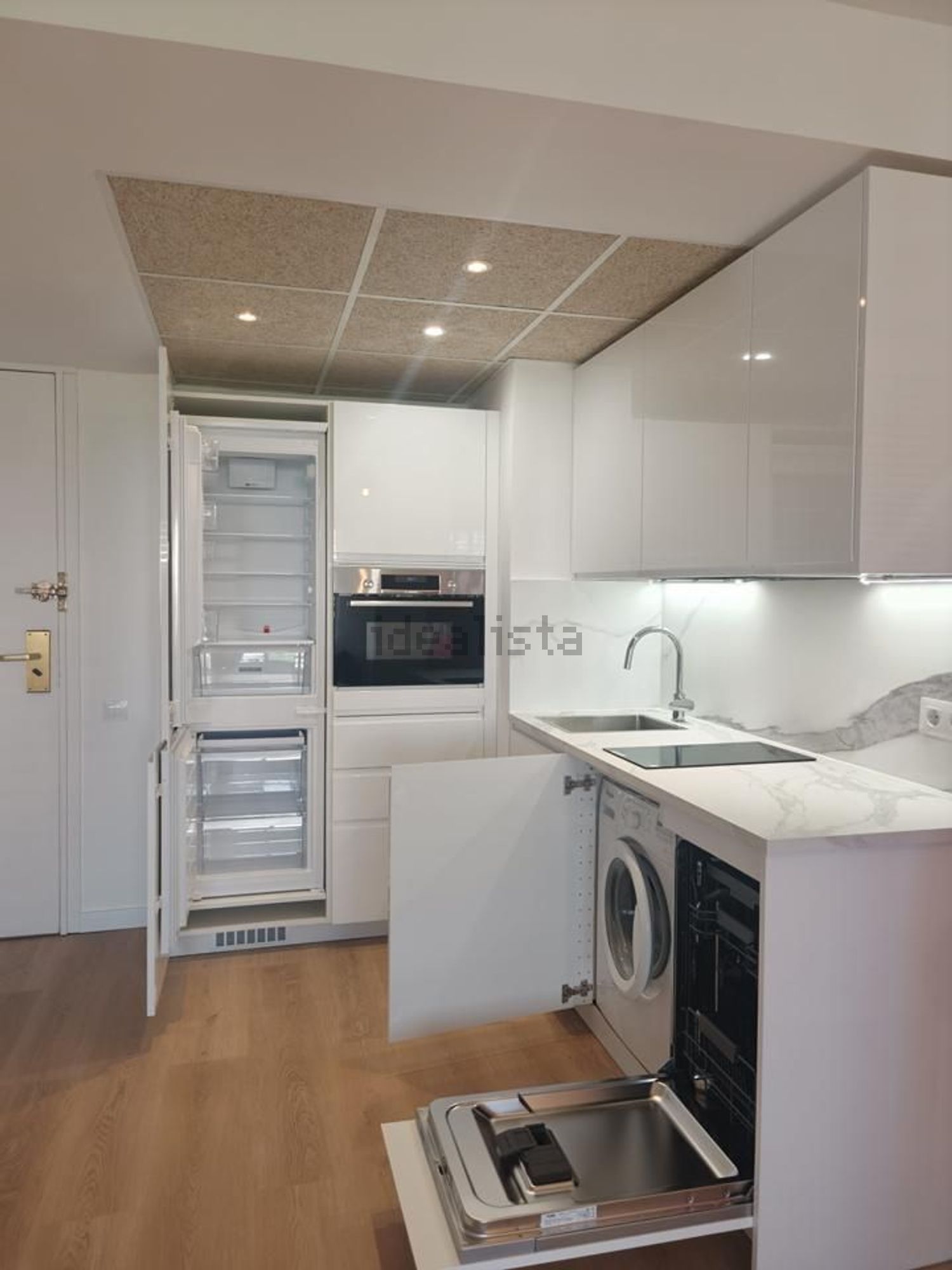 Appartamento 89 m² a Madrid