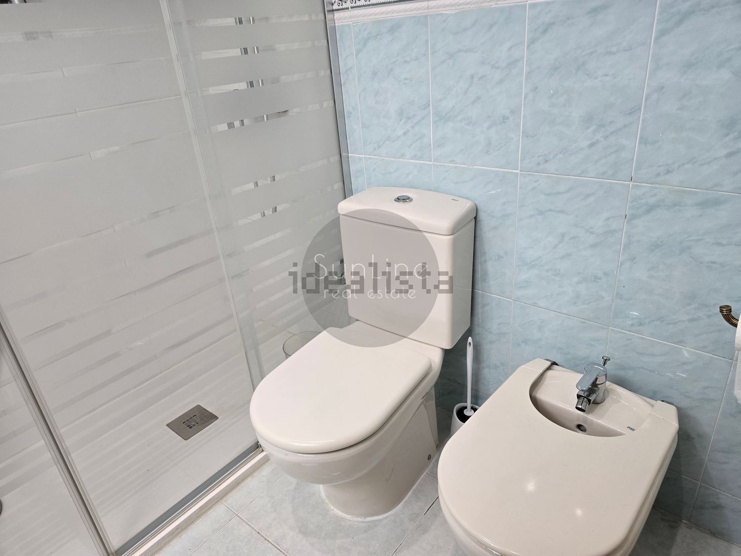 Wohnung 116 m² in Valencia