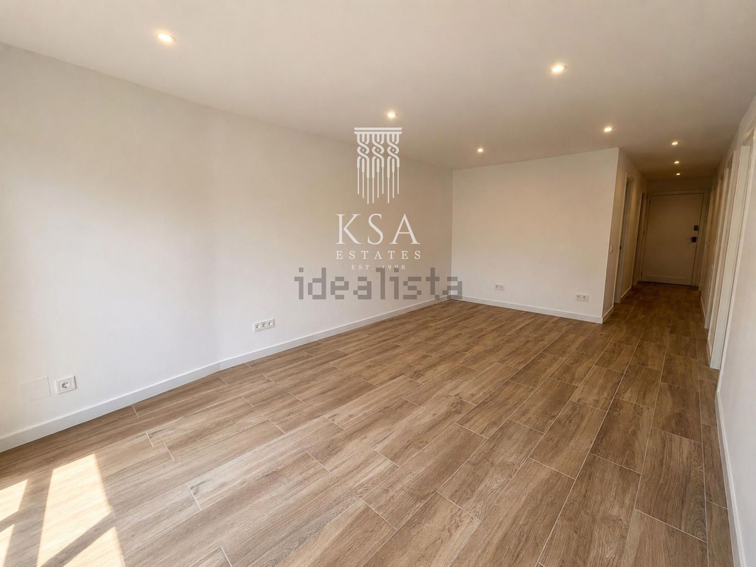 Pis de 90 m² a Palma