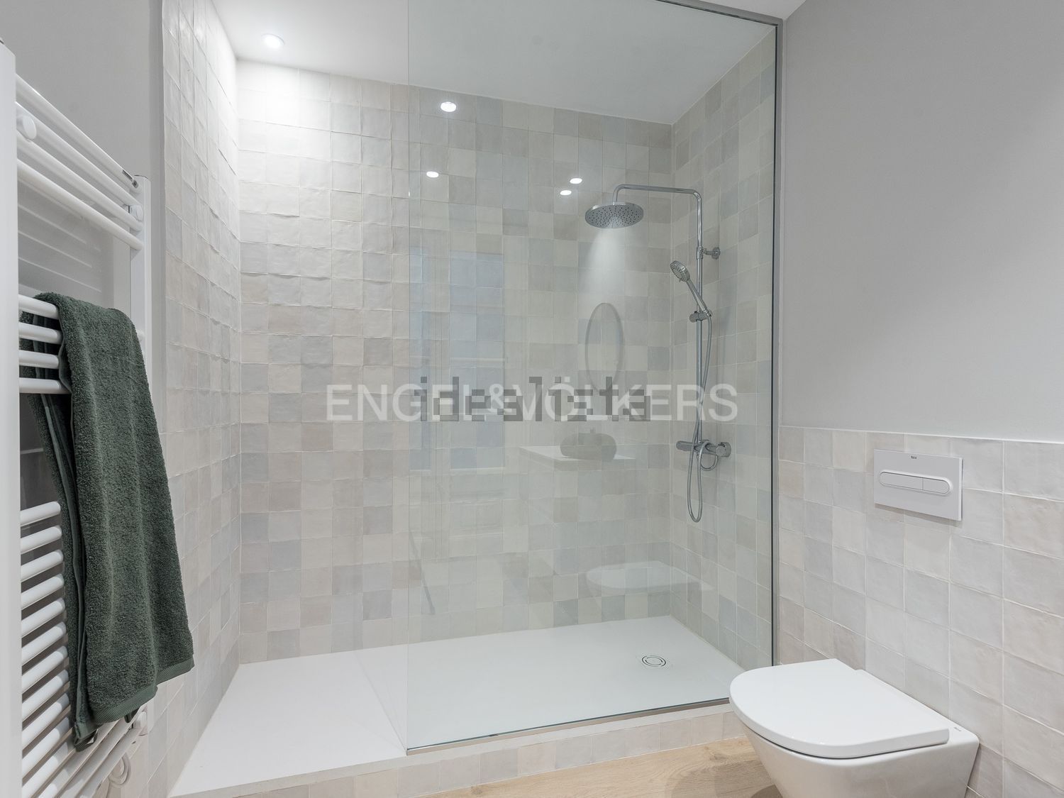 Pis de 118 m² a Barcelona
