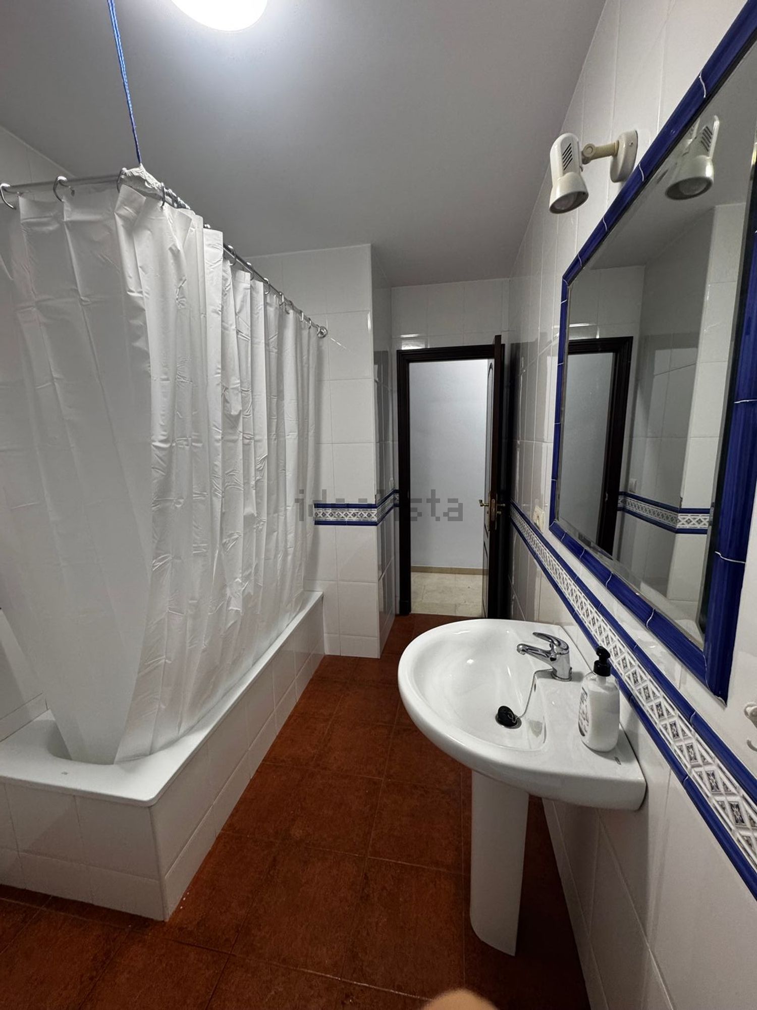 Habitació de lloguer, Còrdova