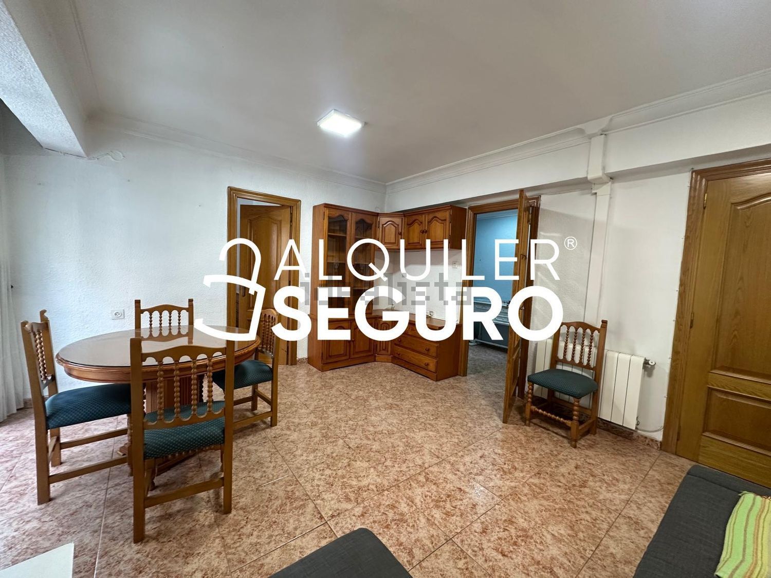 Piso de 85 m² en Valencia