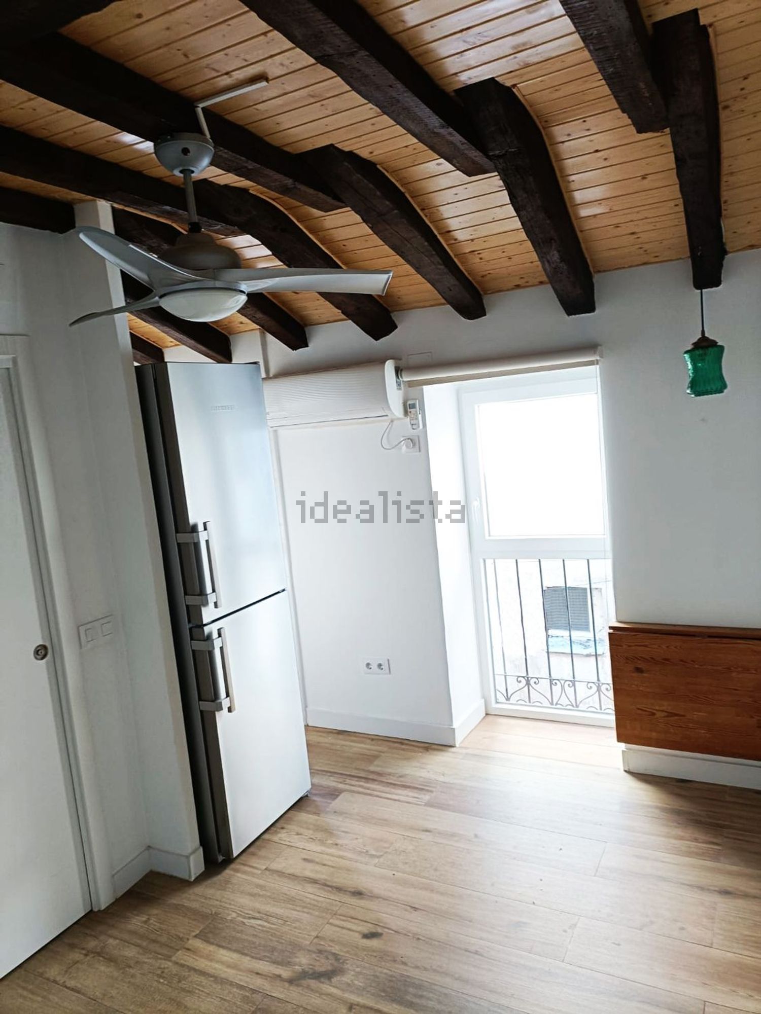 Pis de 30 m² a Madrid