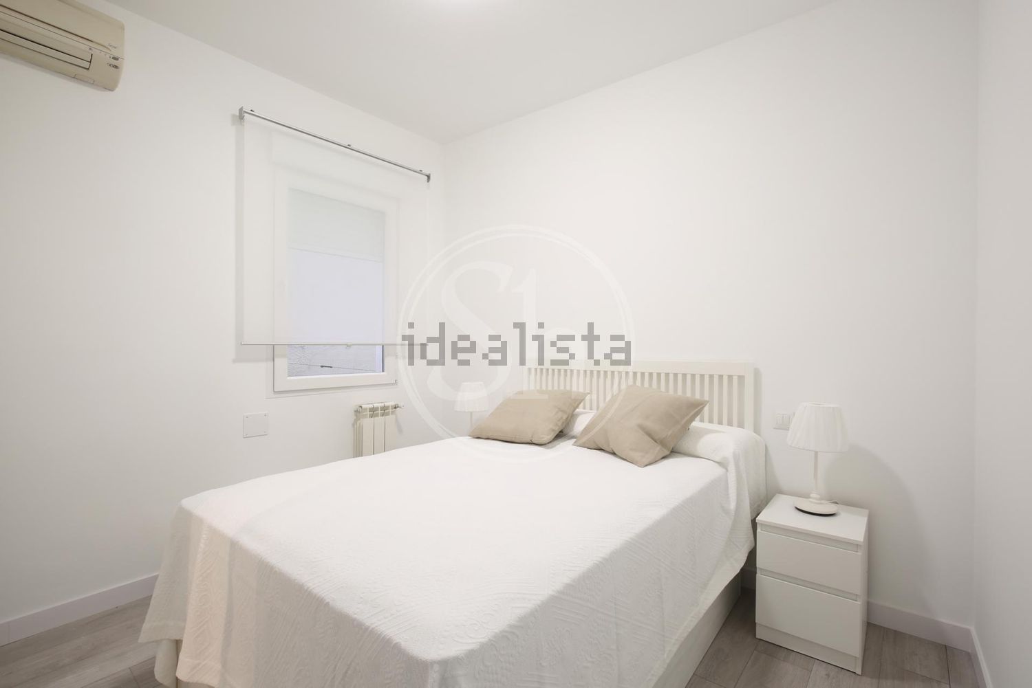 Pis de 63 m² a Madrid