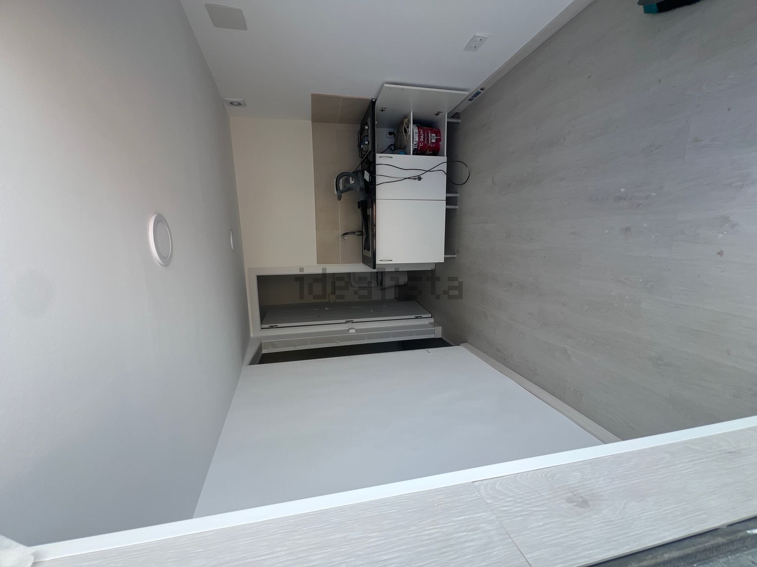 Pis de 35 m² a Pedralba