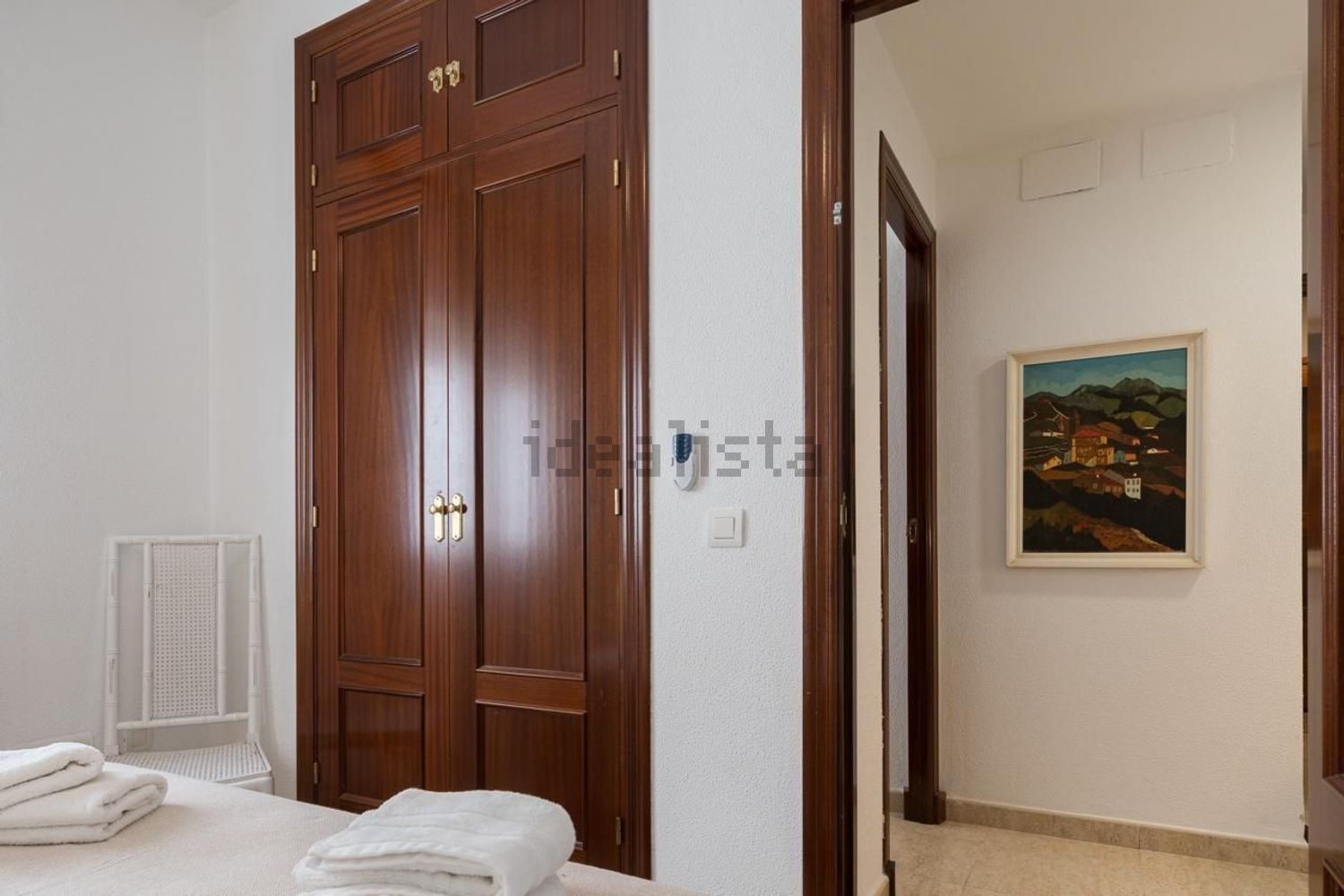 Piso de 104 m² en Puerto Real