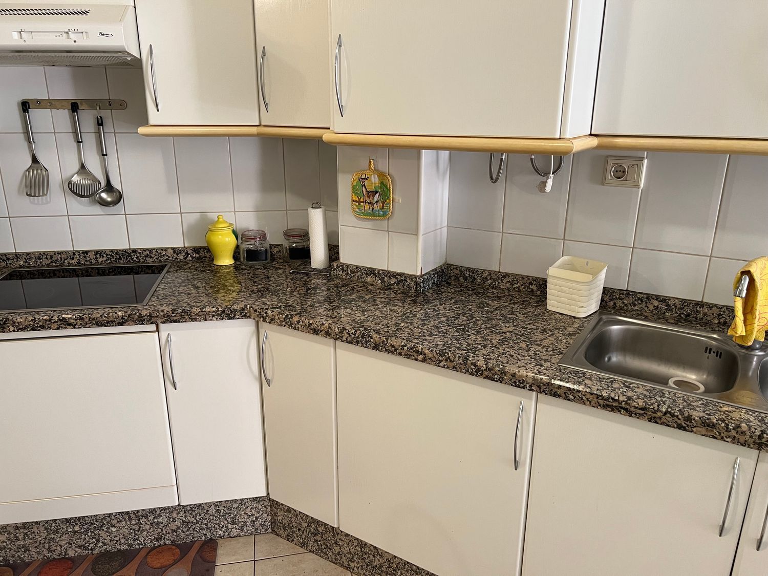 Piso de 70 m² en Santiago del Teide