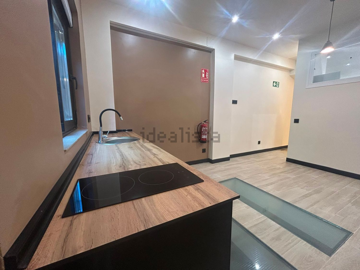 Pis de 50 m² a Madrid