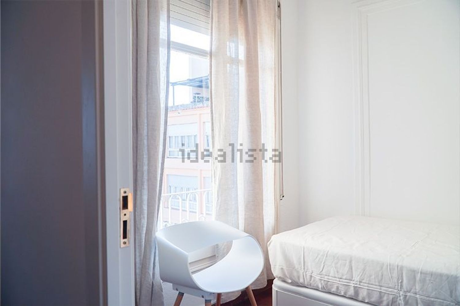 Habitación en alquiler, Barcelona