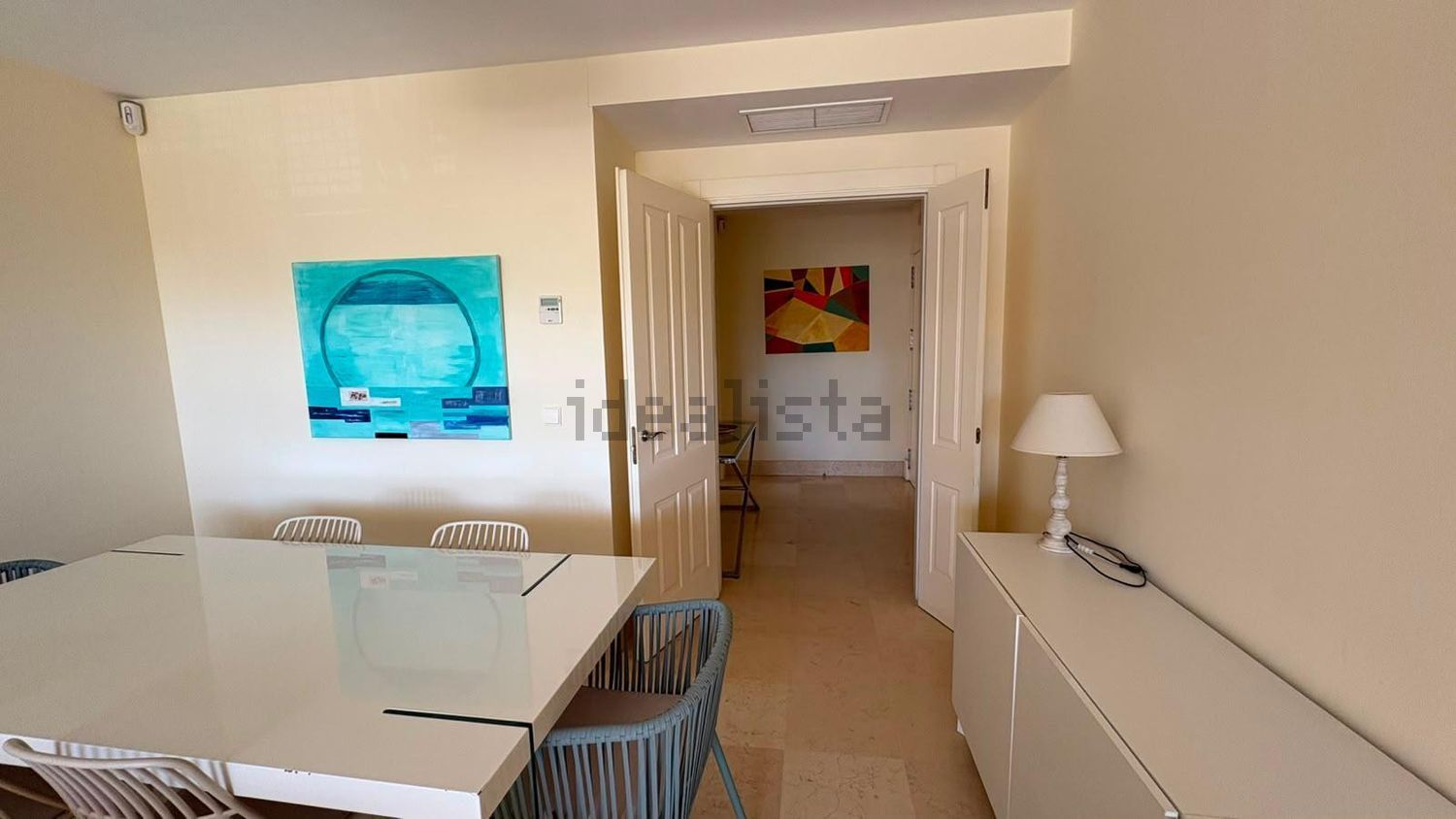 Appartamento 120 m² a San Roque