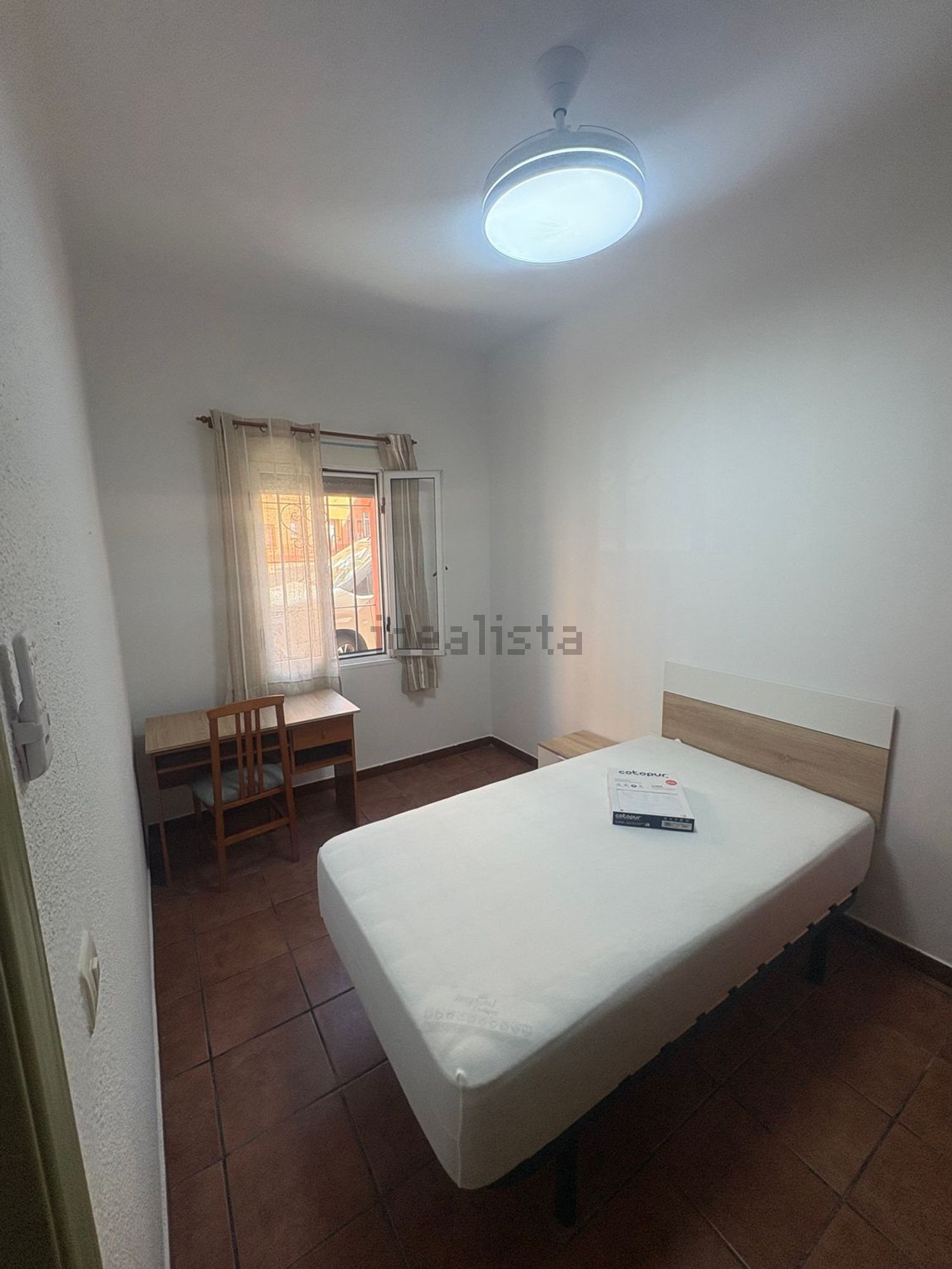 Pis de 94 m² a Badajoz