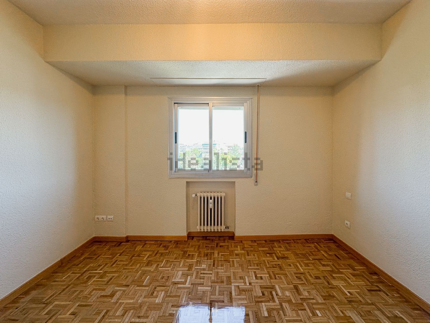 Pis de 110 m² a Madrid
