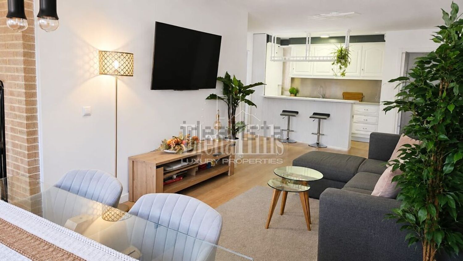 Piso de 70 m² en Finestrat