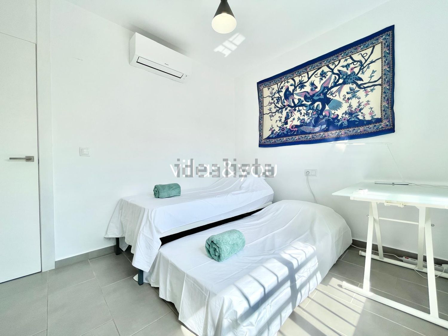Wohnung 85 m² in Orihuela