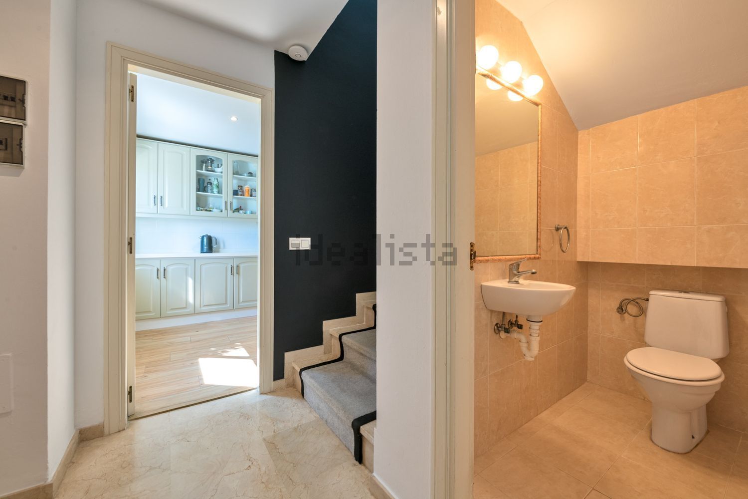 Casa de 141 m² a Estepona