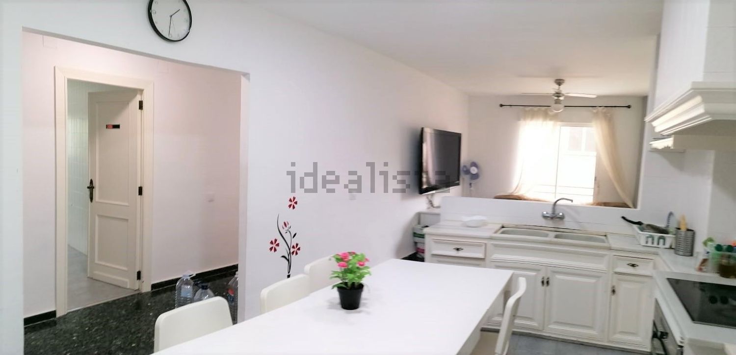 Habitació de lloguer, Montcada