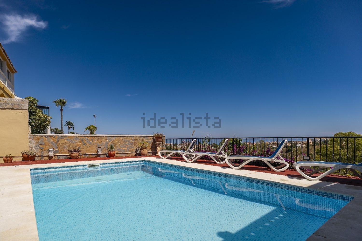 Pis de 30 m² a Benalmádena