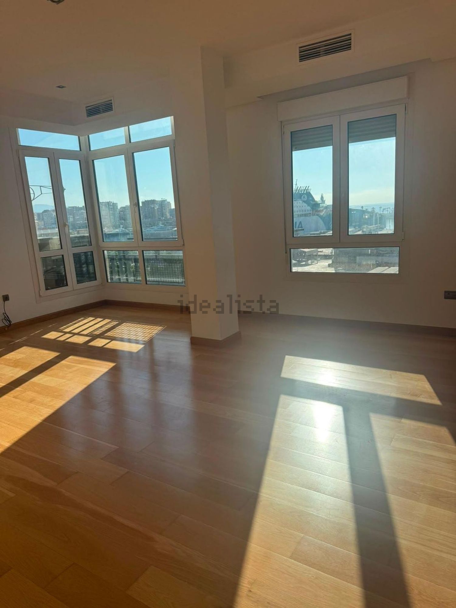 Pis de 145 m² a Màlaga