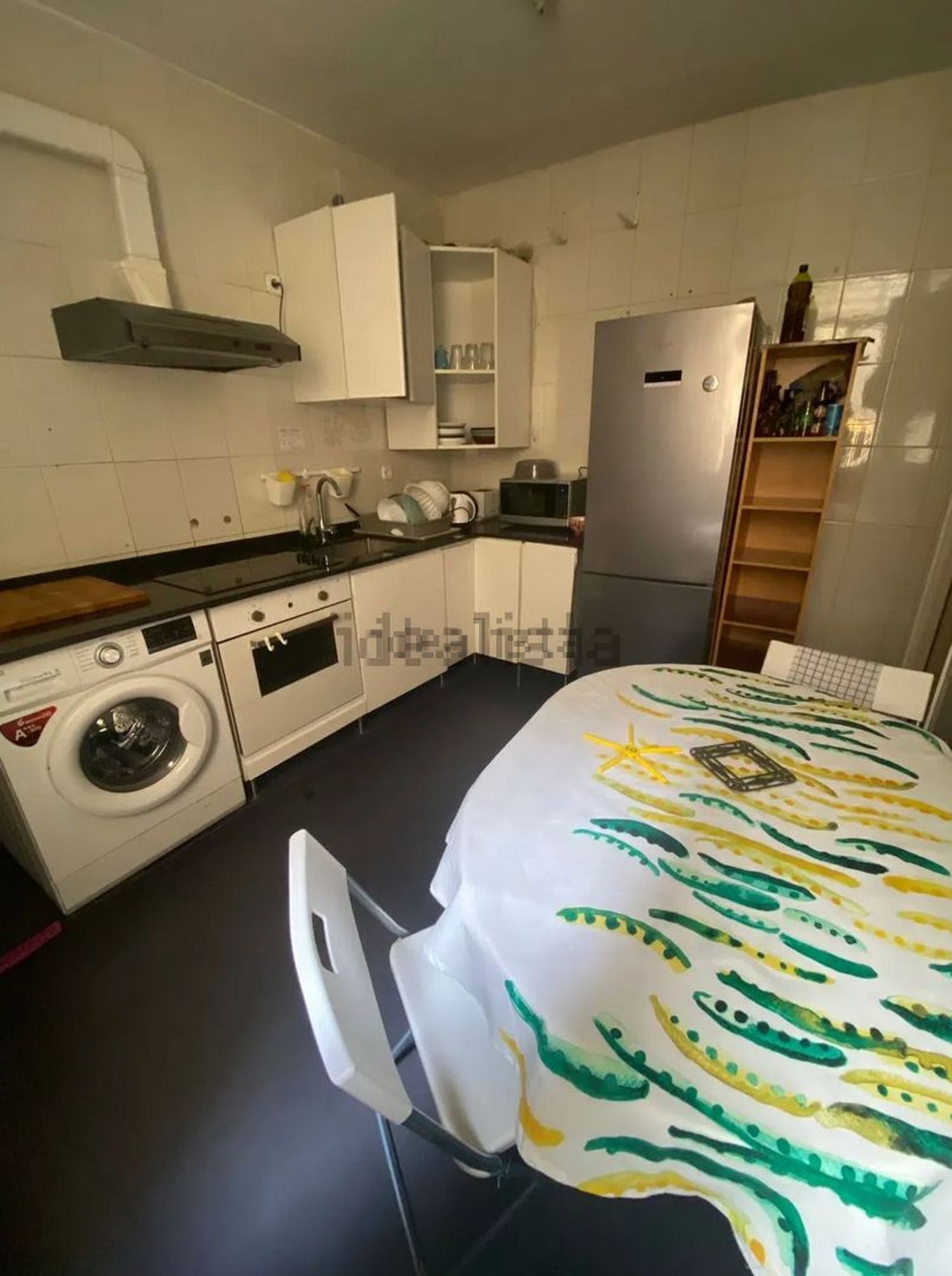 Habitación 50 m², Madrid