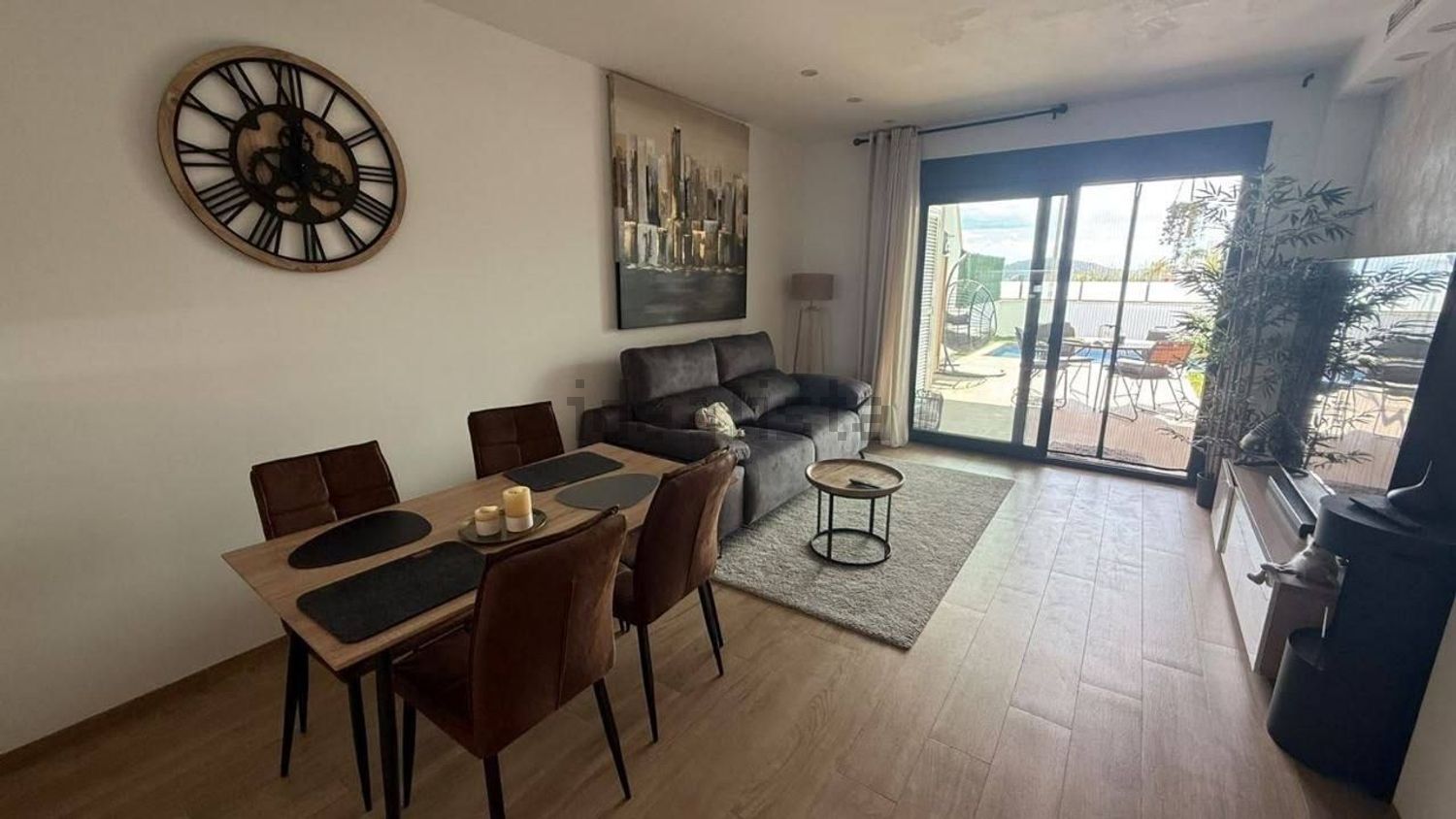 Appartamento 90 m² a Finestrat