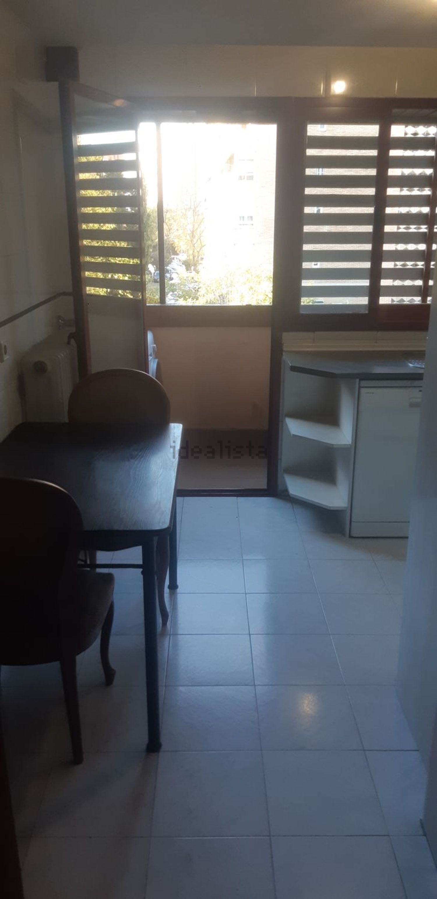 Habitación en alquiler, Madrid