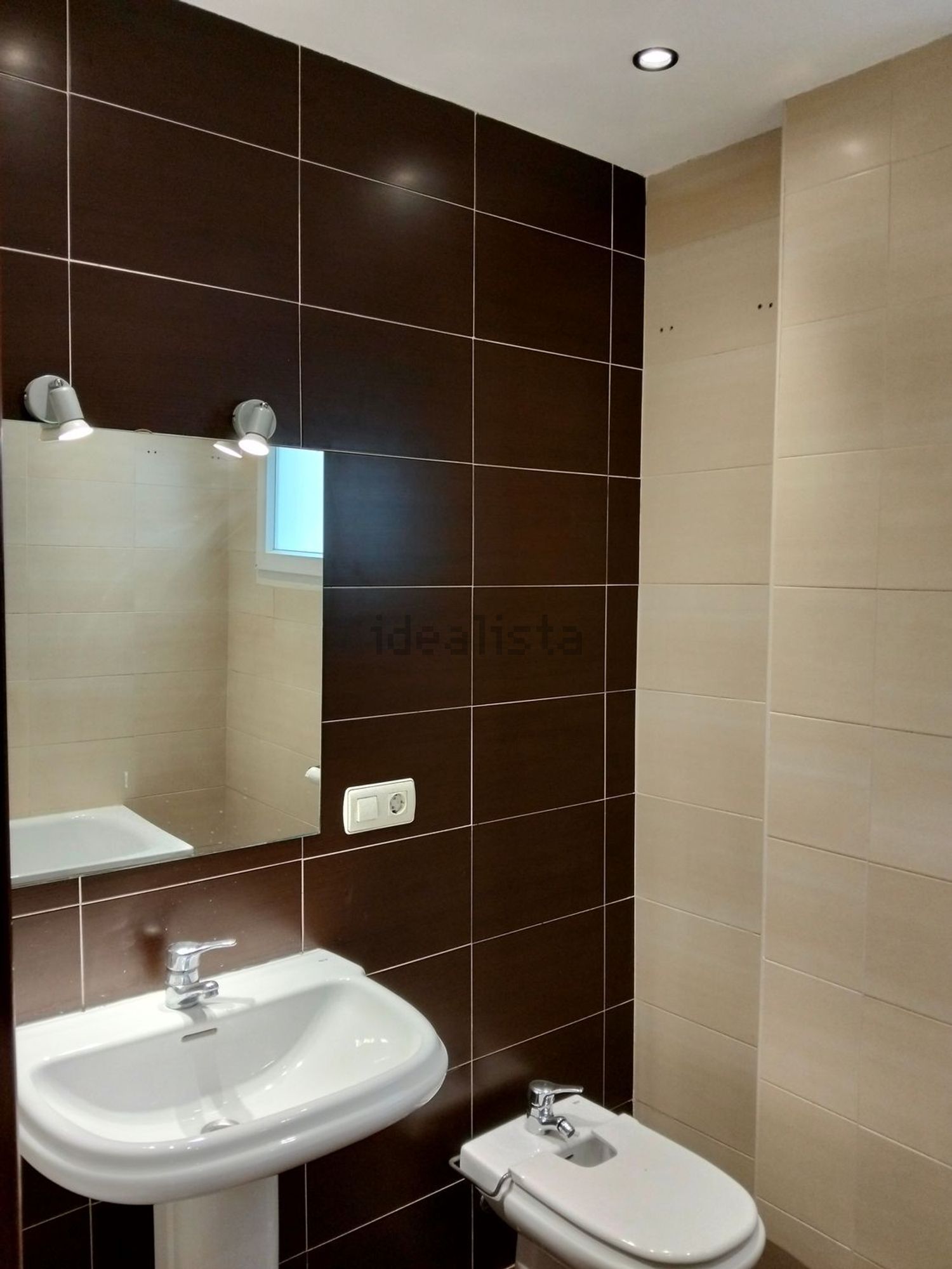 Piso de 90 m² en Zamora