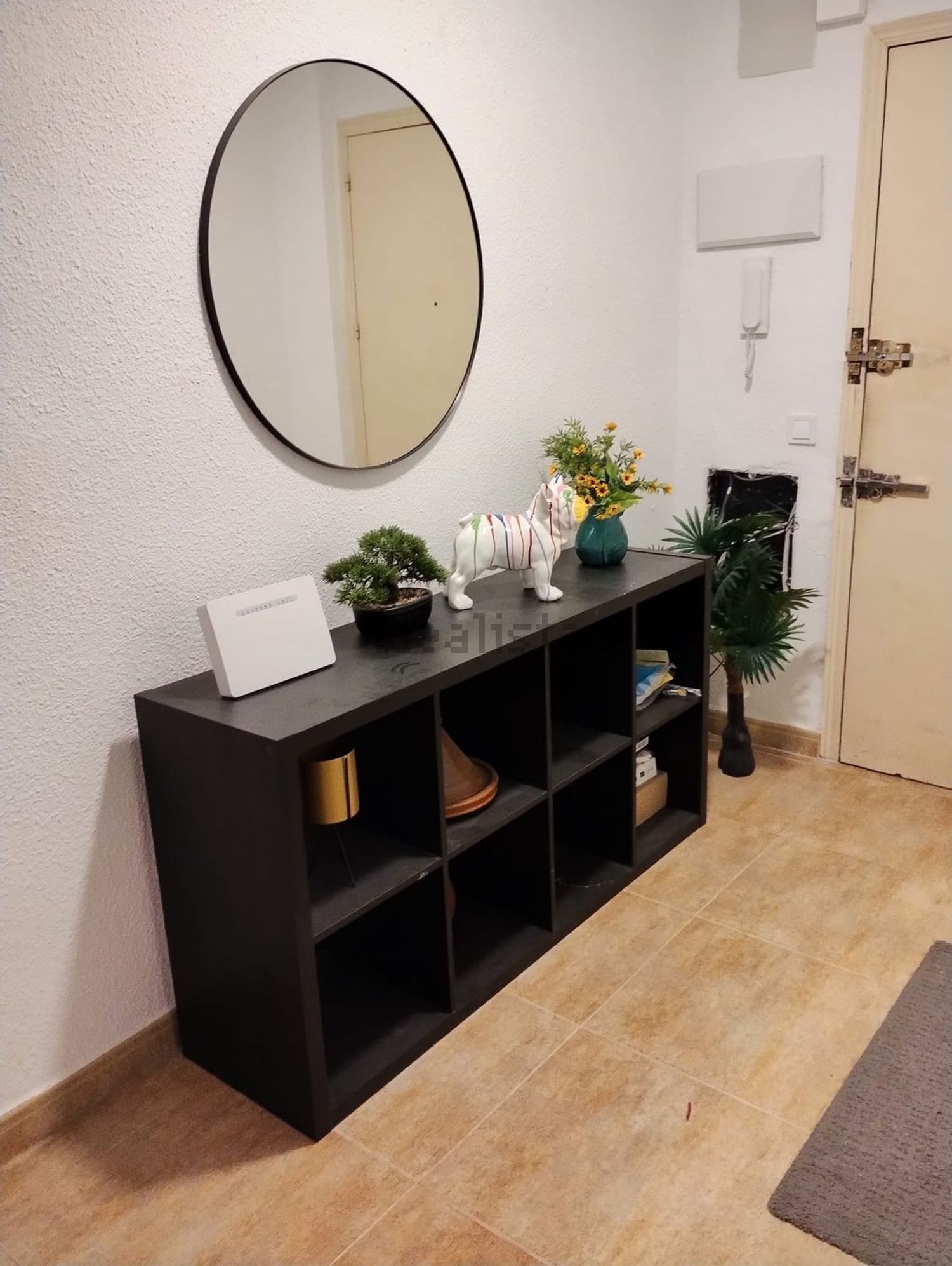 Habitación en alquiler, Alicante