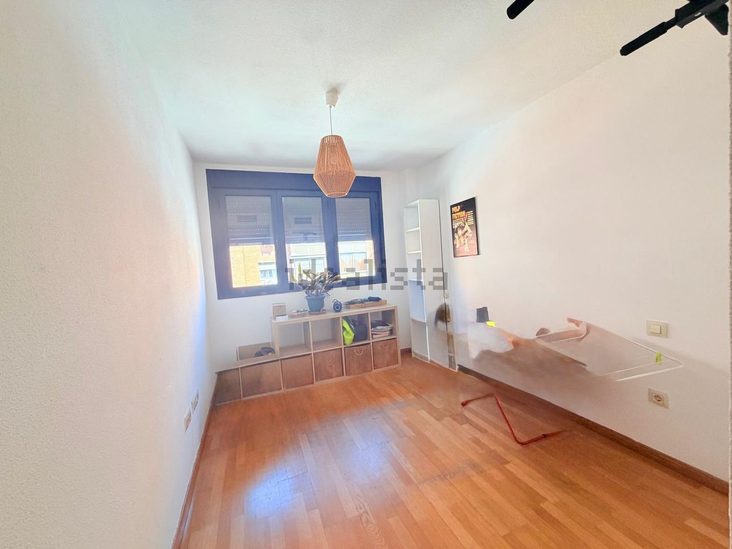 Pis de 105 m² a Madrid