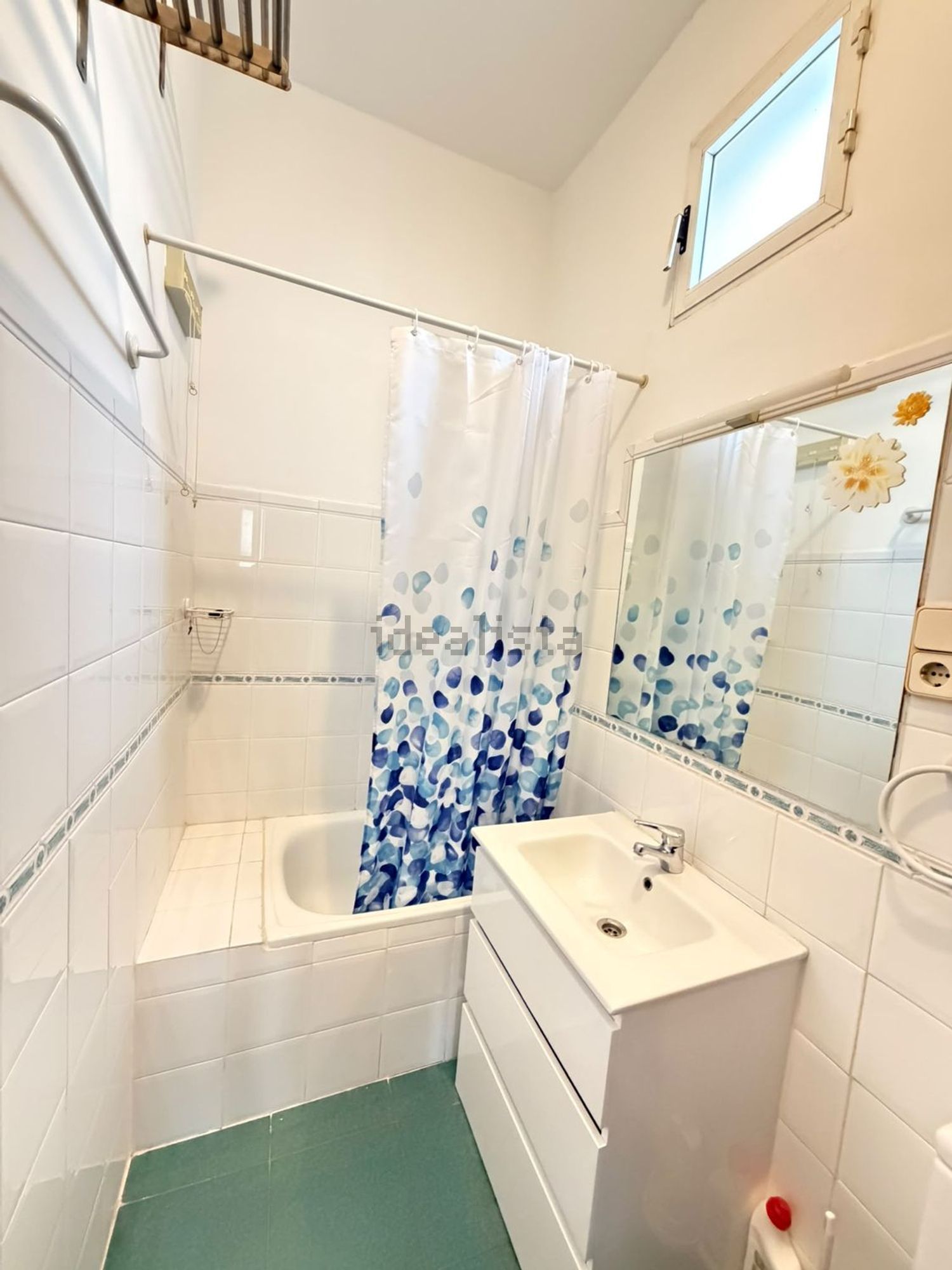 Appartement 33 m² à Madrid
