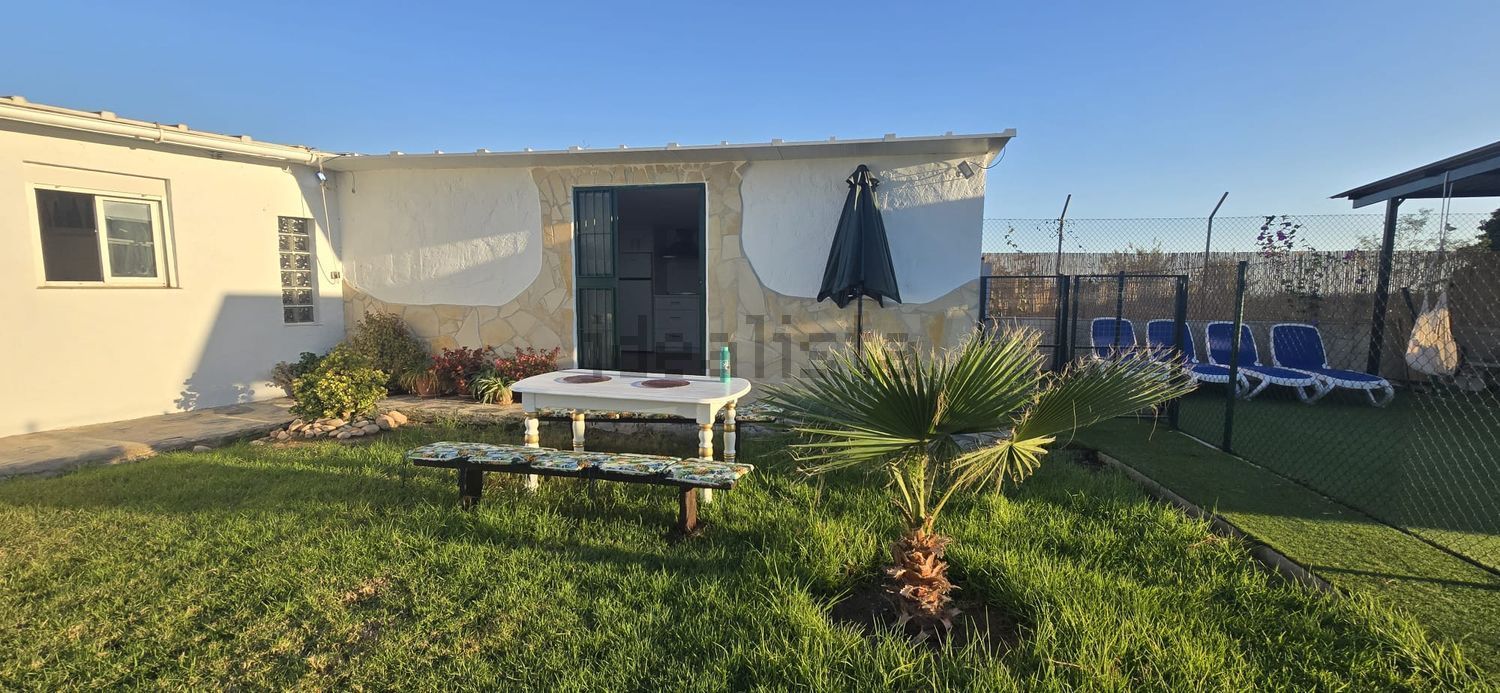 Casa 180 m² a Nerja
