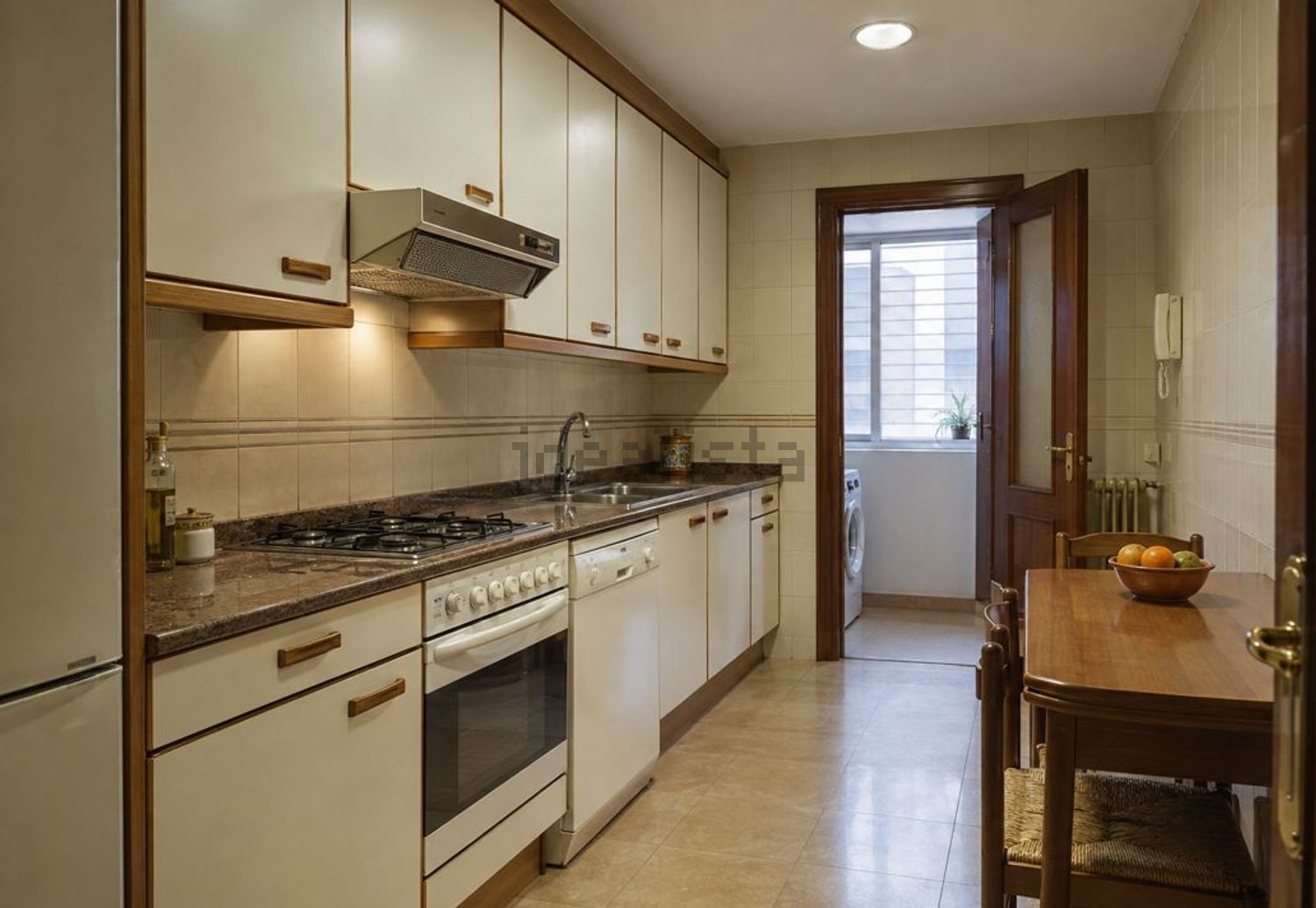 Piso de 120 m² en Barcelona