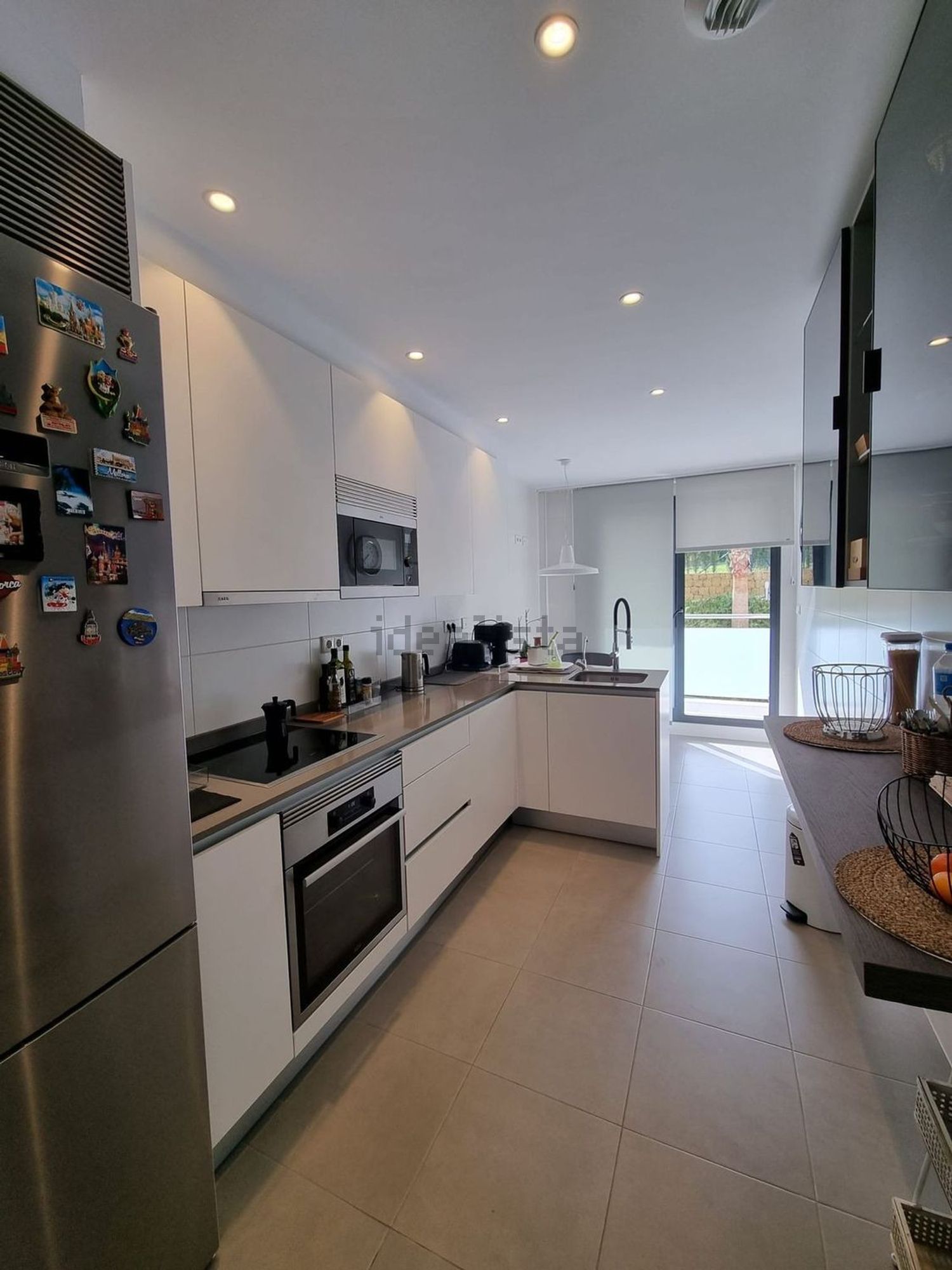 Piso de 266 m² en Marbella