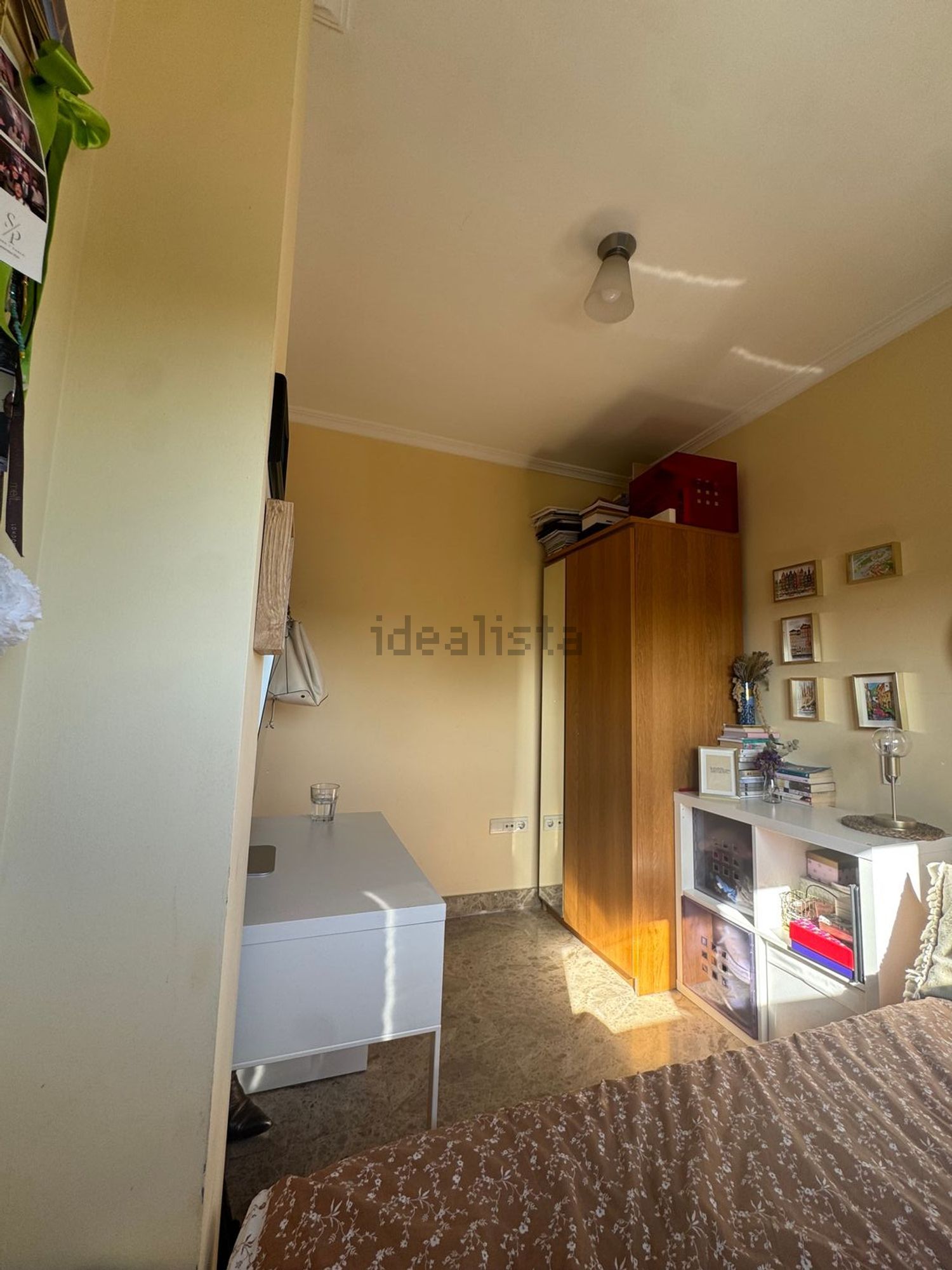 Zimmer zur Miete, Madrid