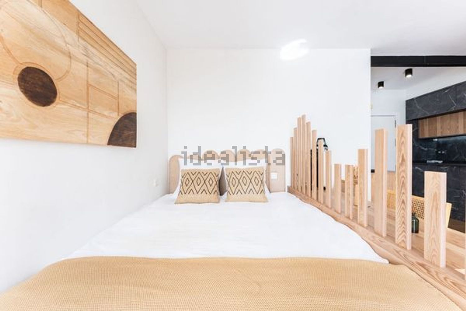 Pis de 37 m² a Mijas