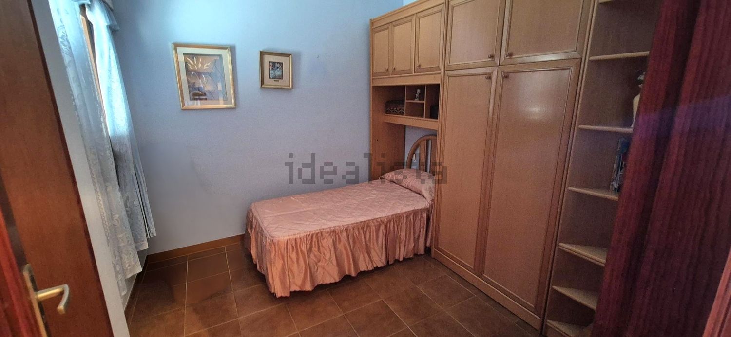 Piso de 83 m² en Candelaria