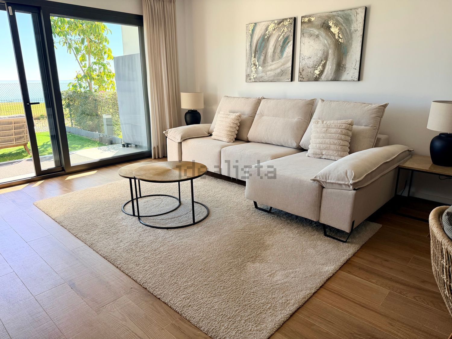 Pis de 190 m² a San Roque