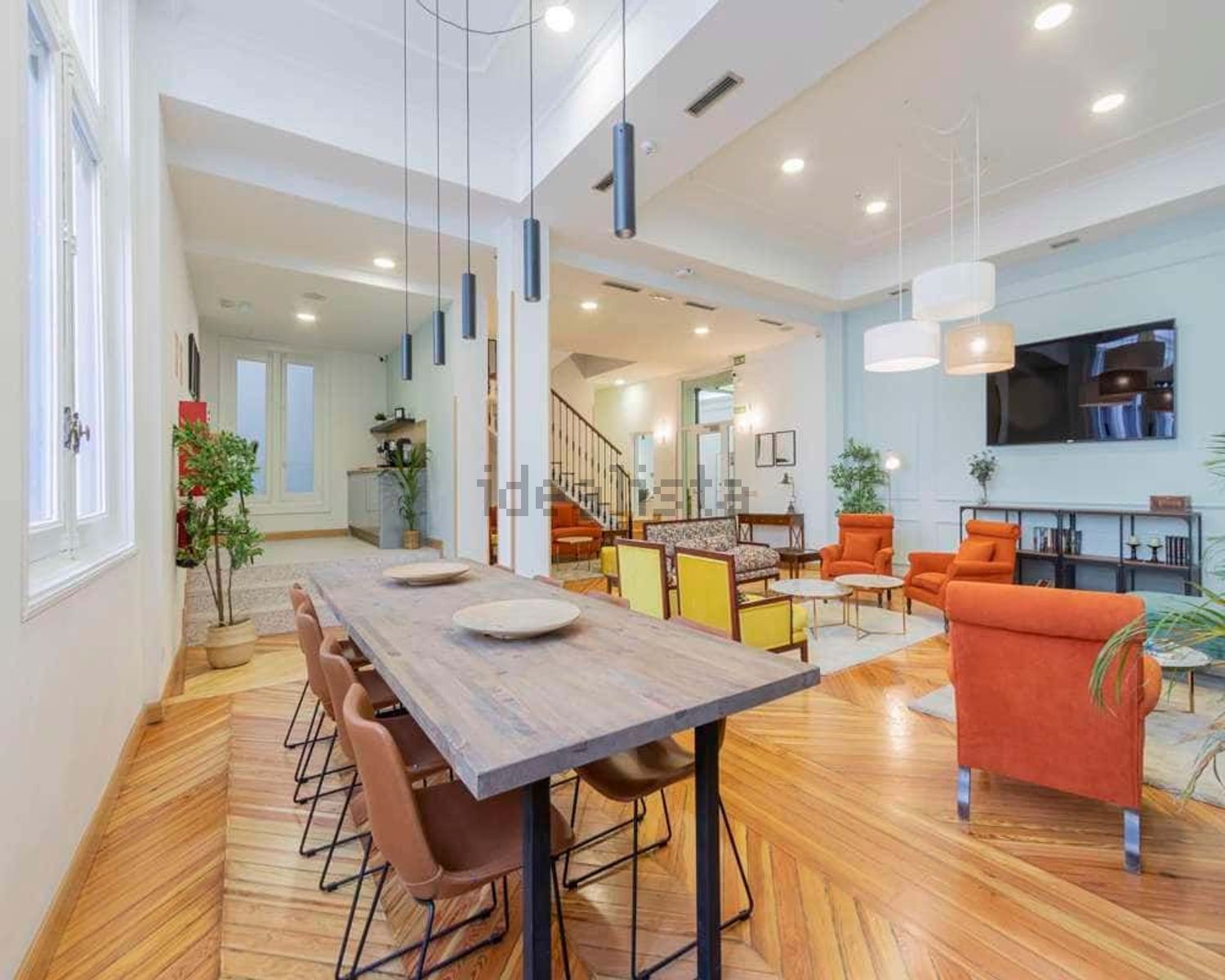 Habitación en alquiler, Madrid