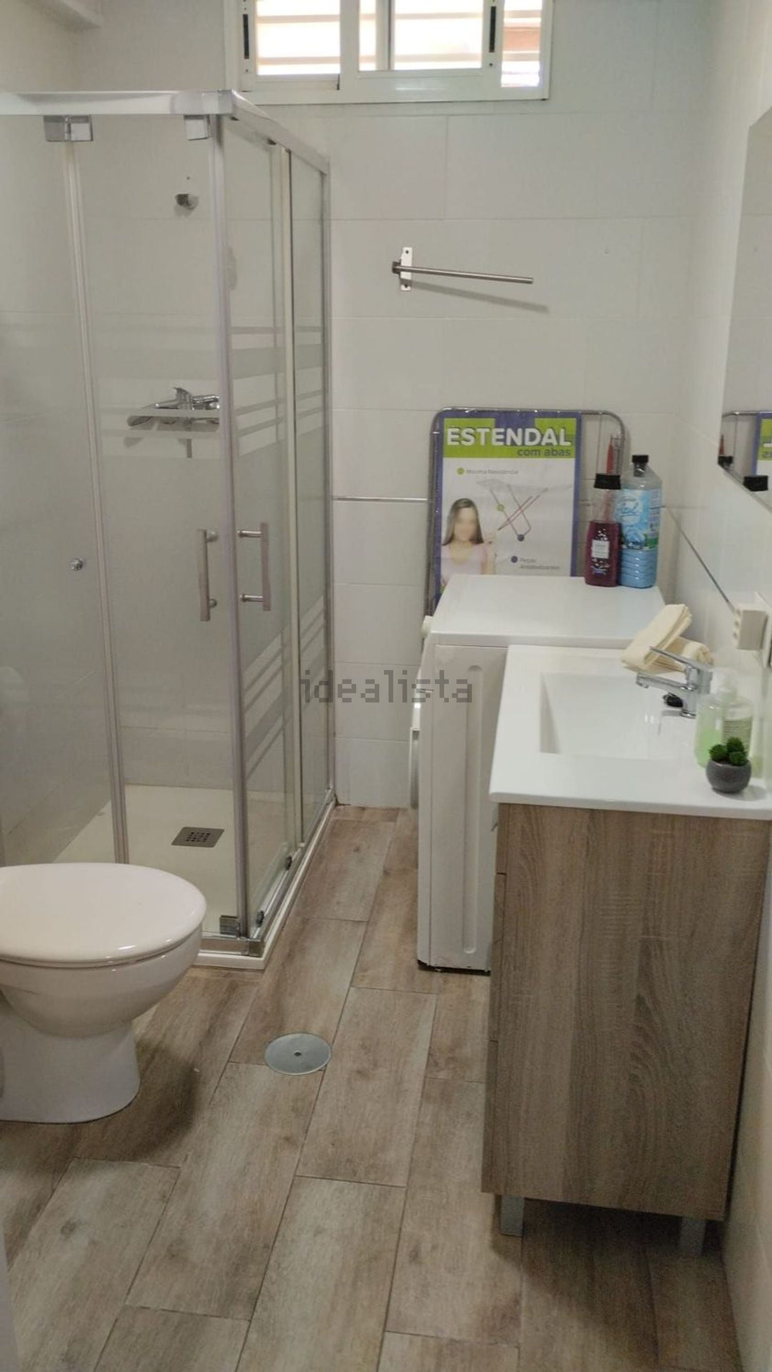Pis de 48 m² a Roquetas de Mar